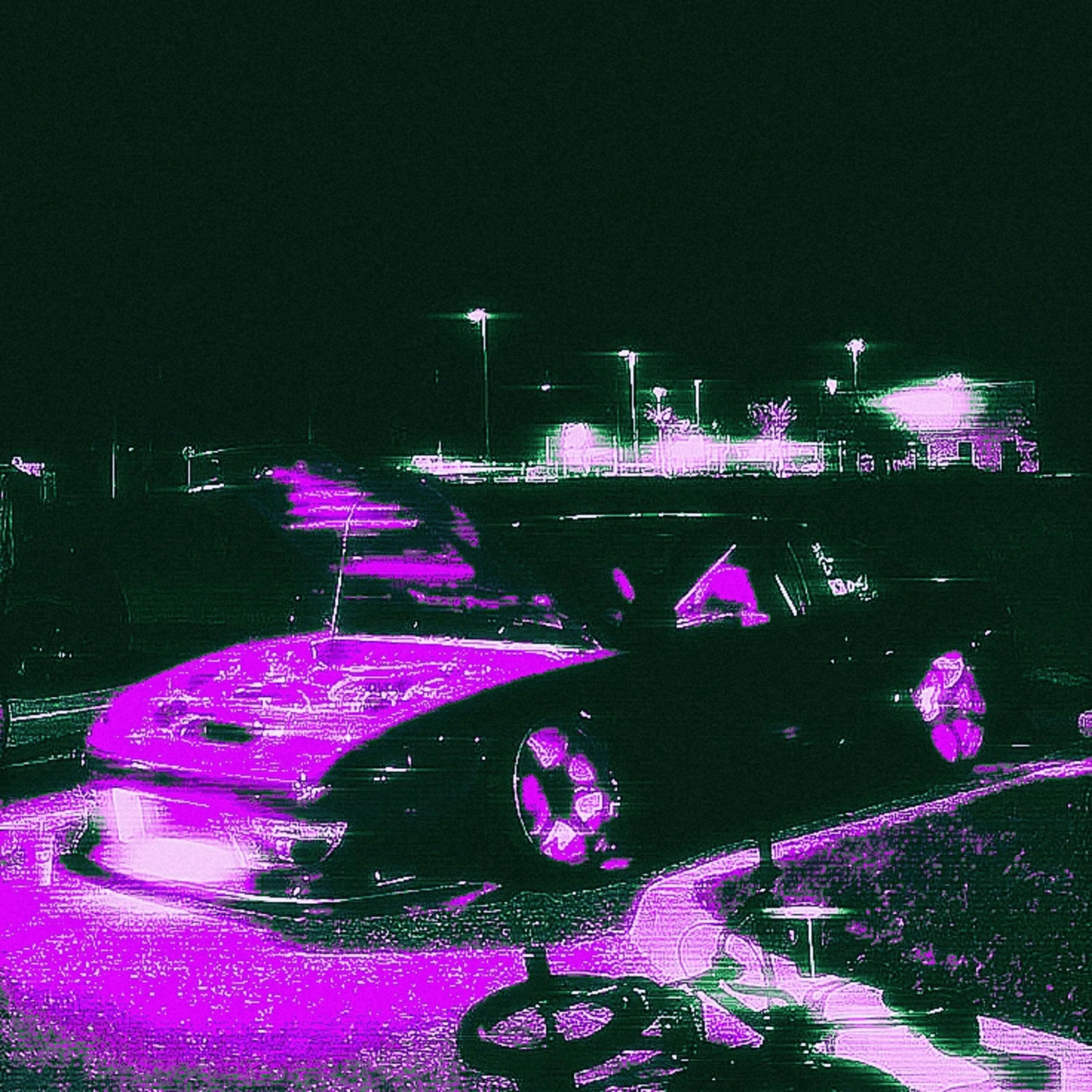 Релиз R I D E