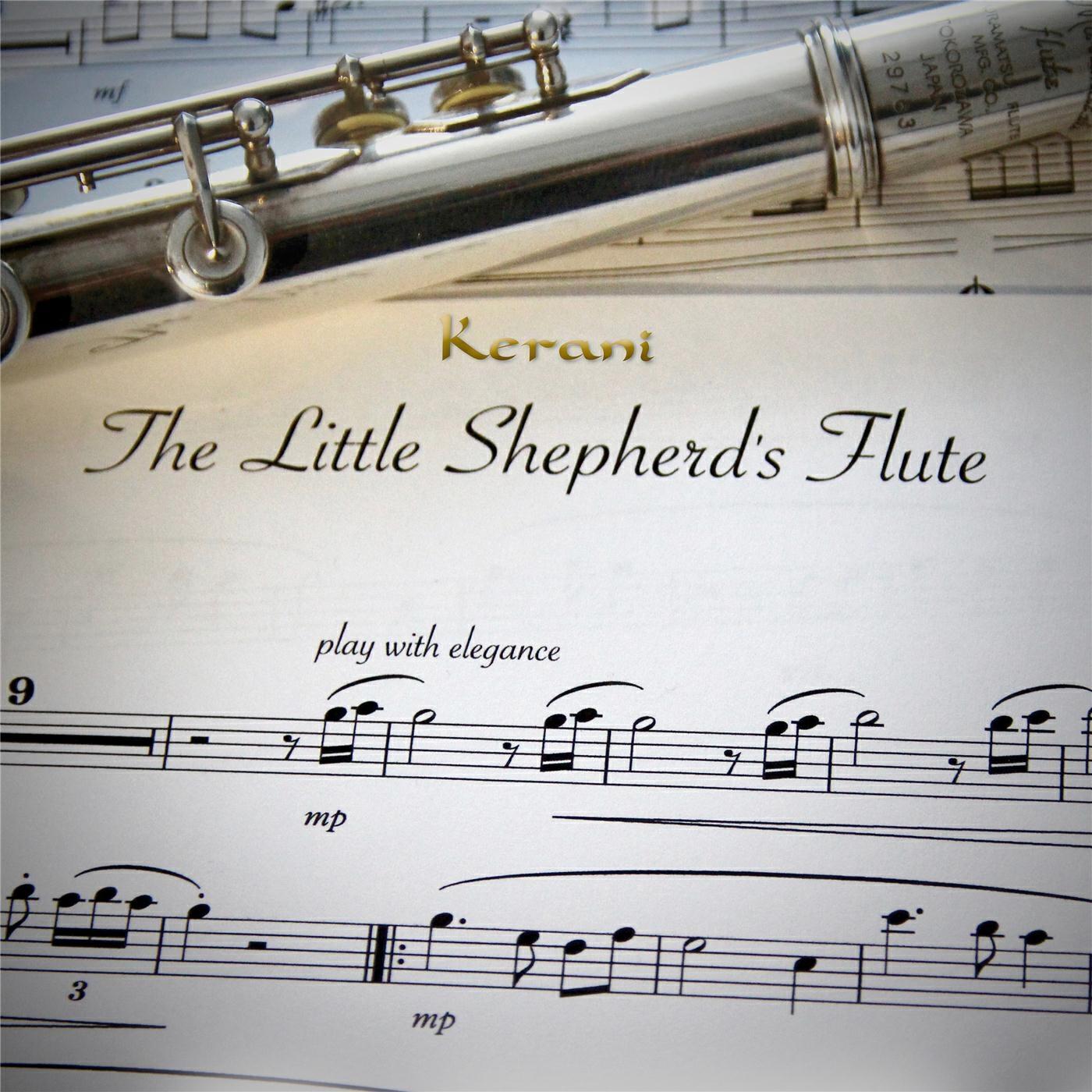 Релиз The Little Shepherd's Flute