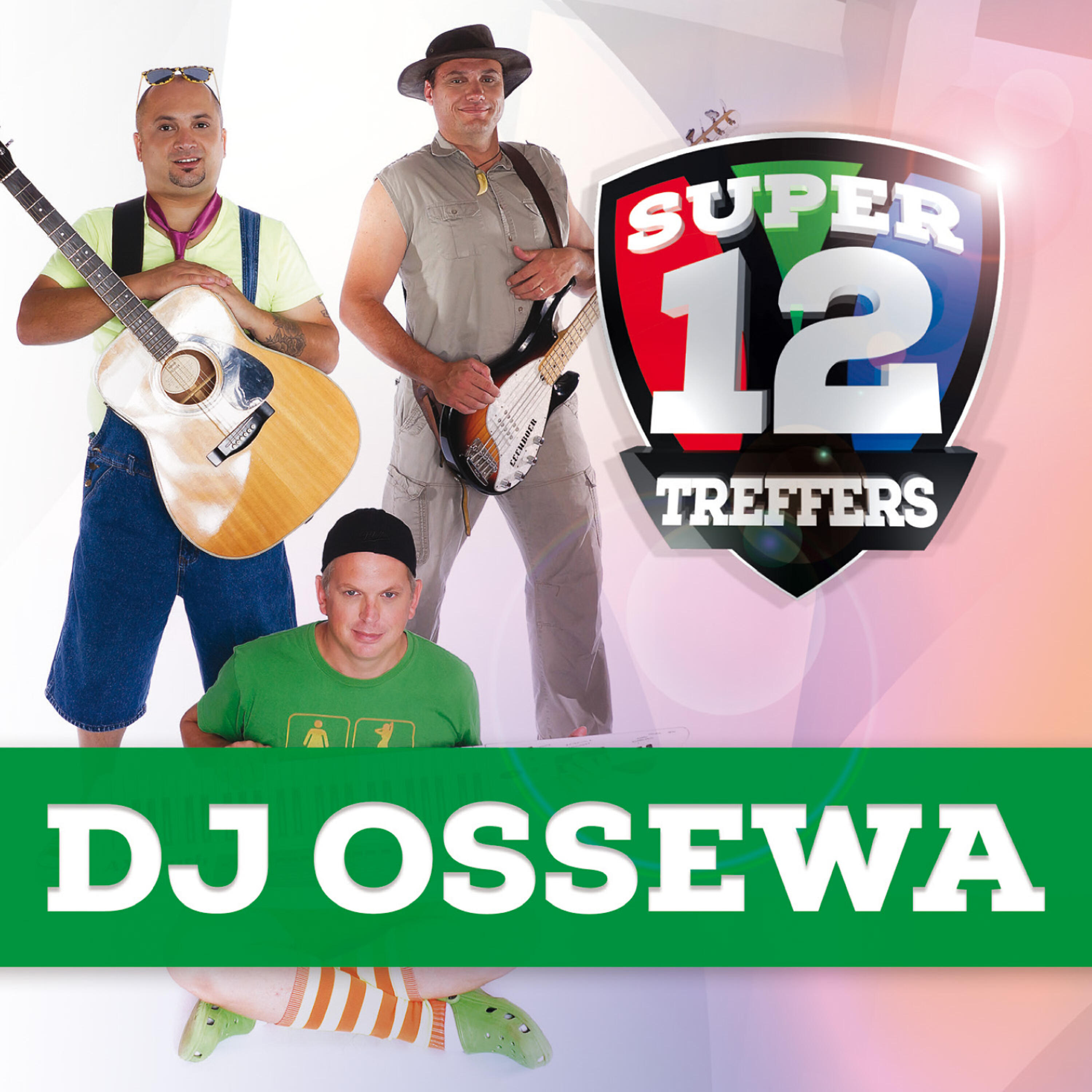 Релиз Super 12 Treffers