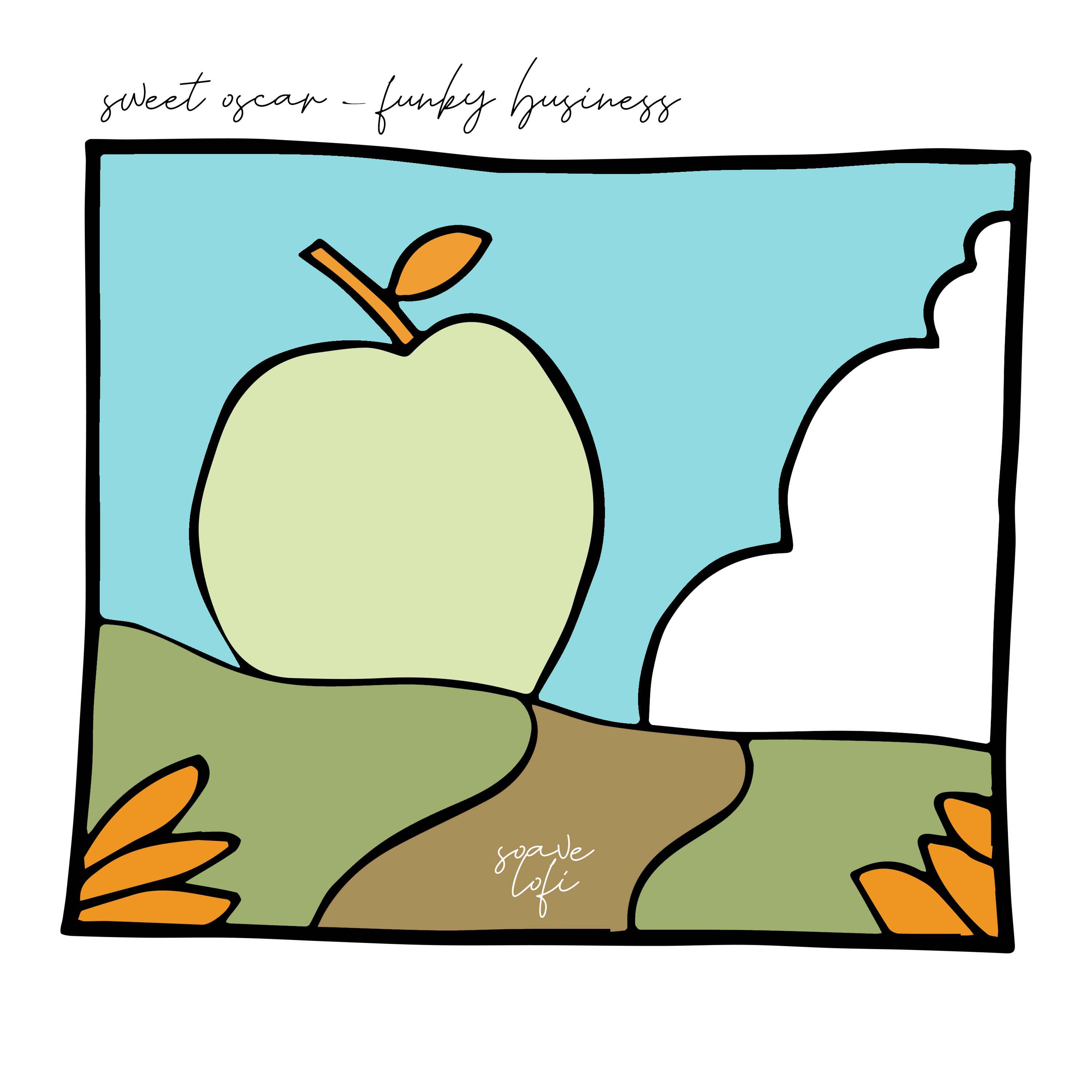 Релиз Funky Business