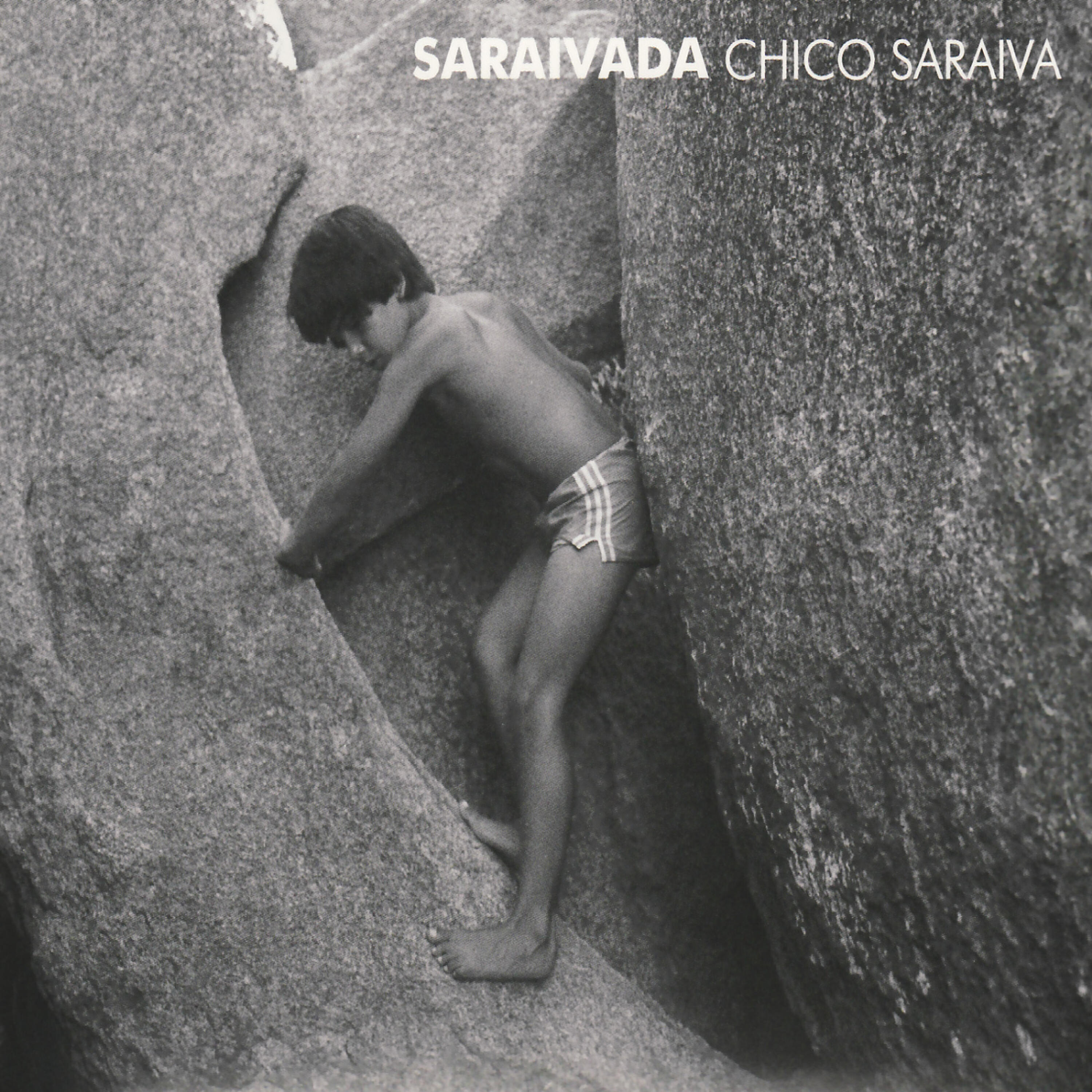 Релиз Saraivada