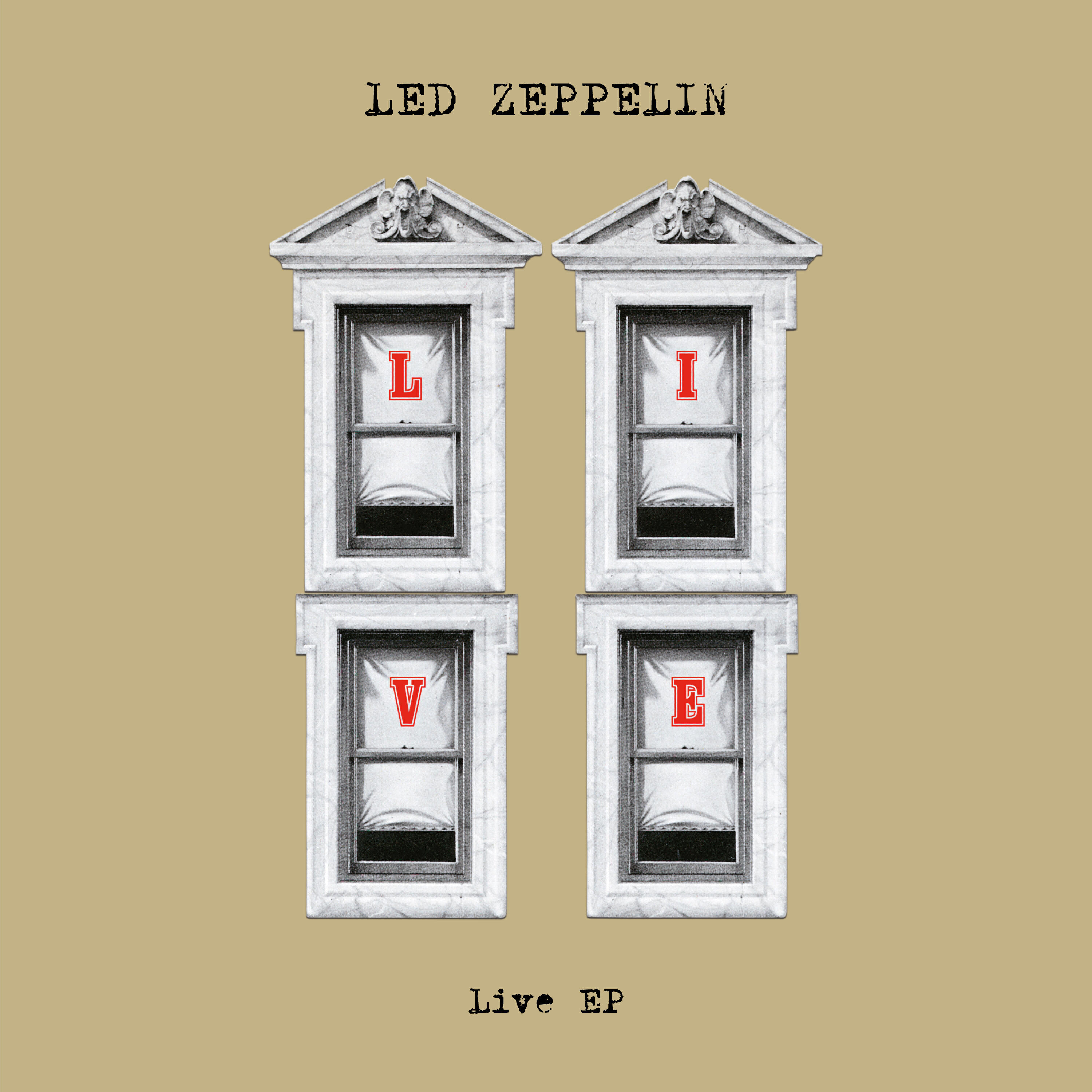 Альбом Led Zeppelin III (Remaster) - Led Zeppelin - слушать все