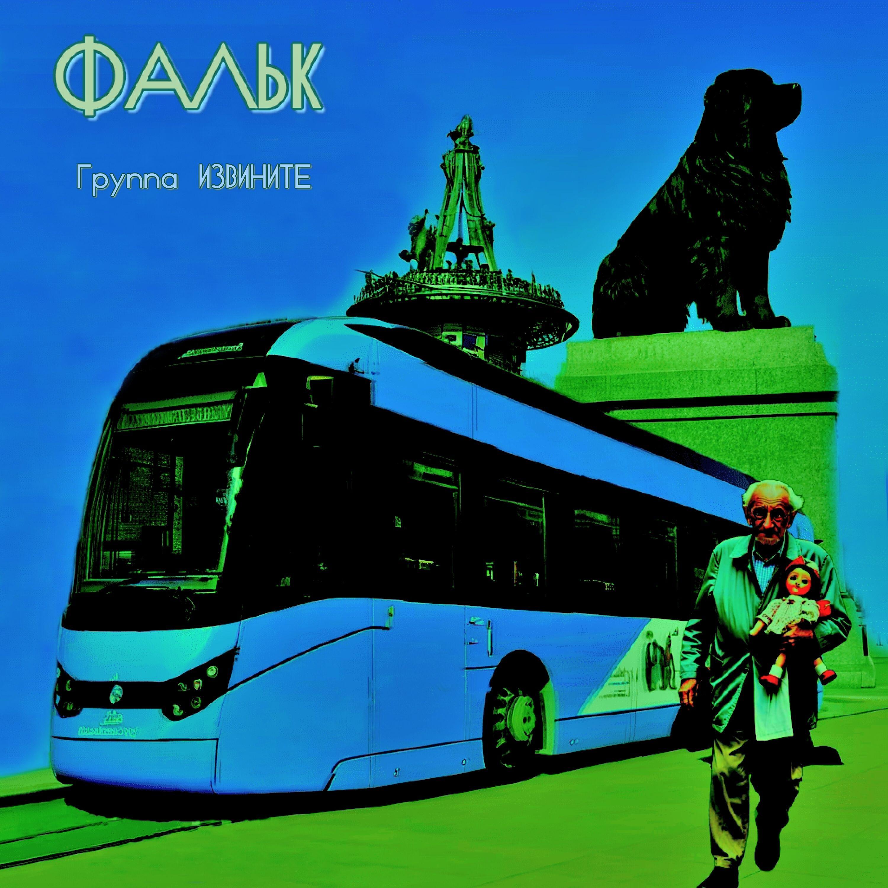Релиз Фальк