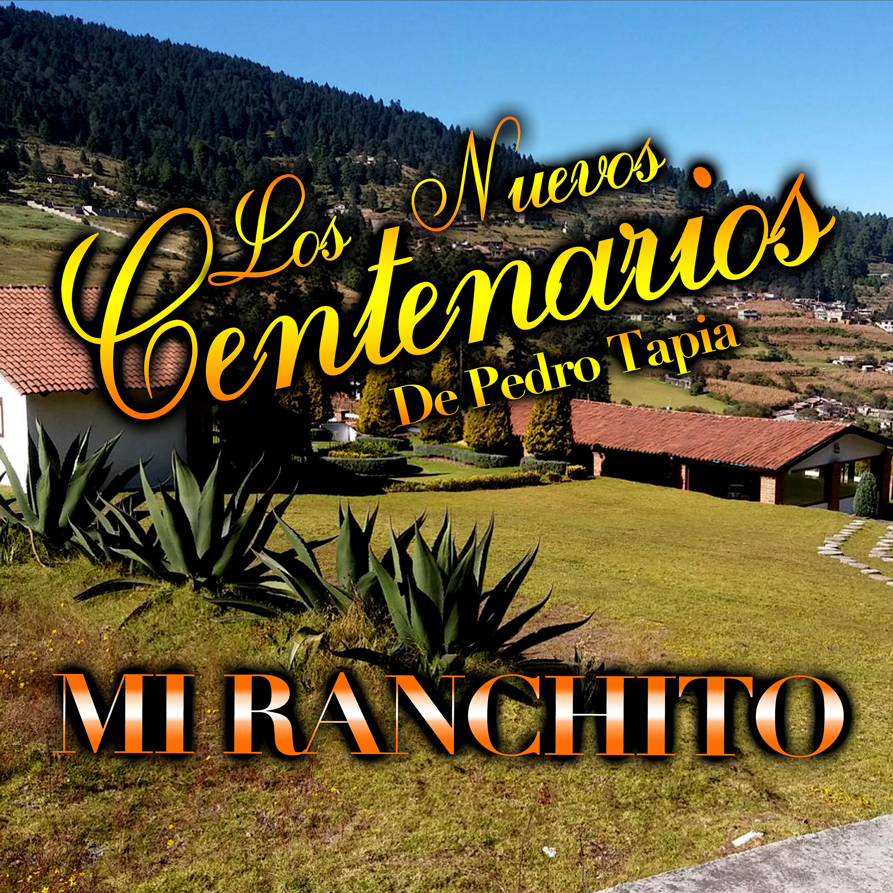 Релиз Mi Ranchito