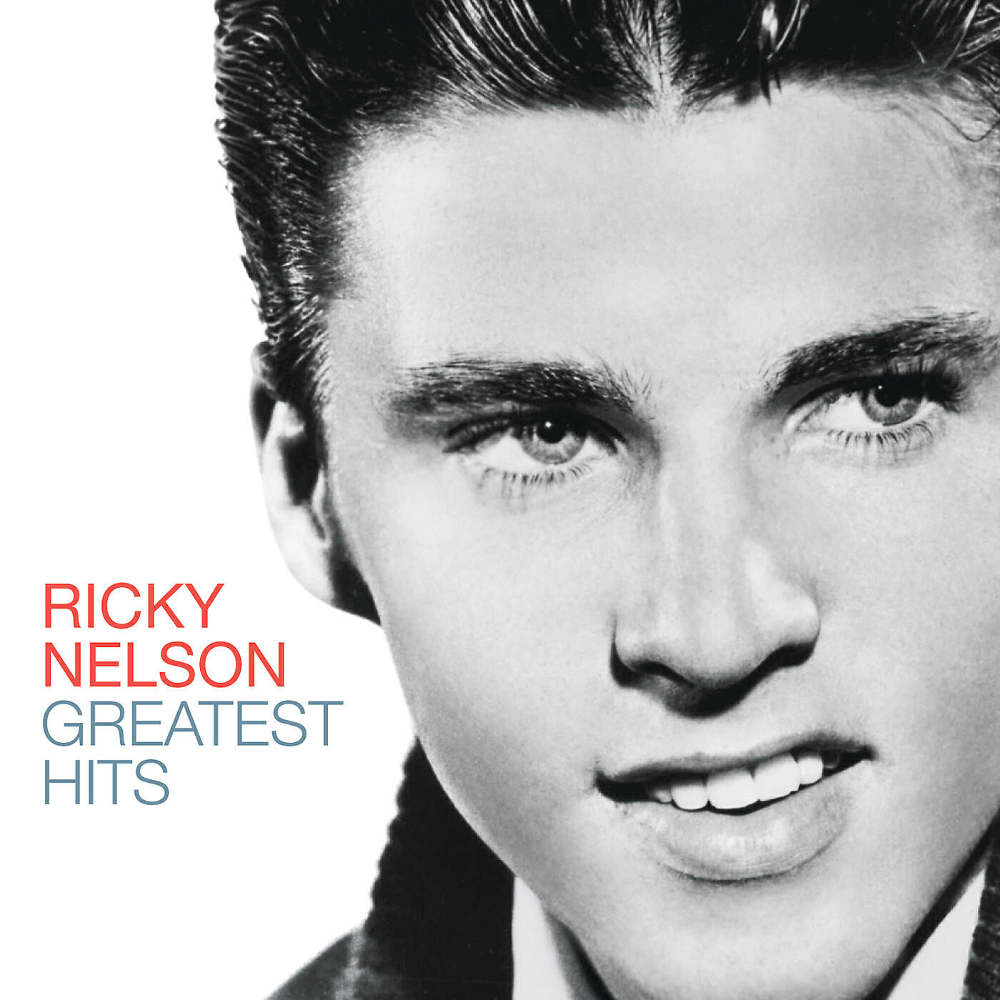 Релиз Greatest Hits
