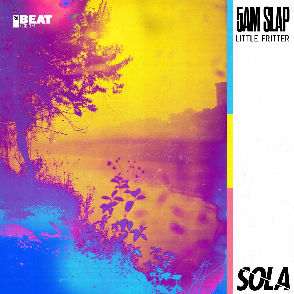 Релиз 5Am Slap