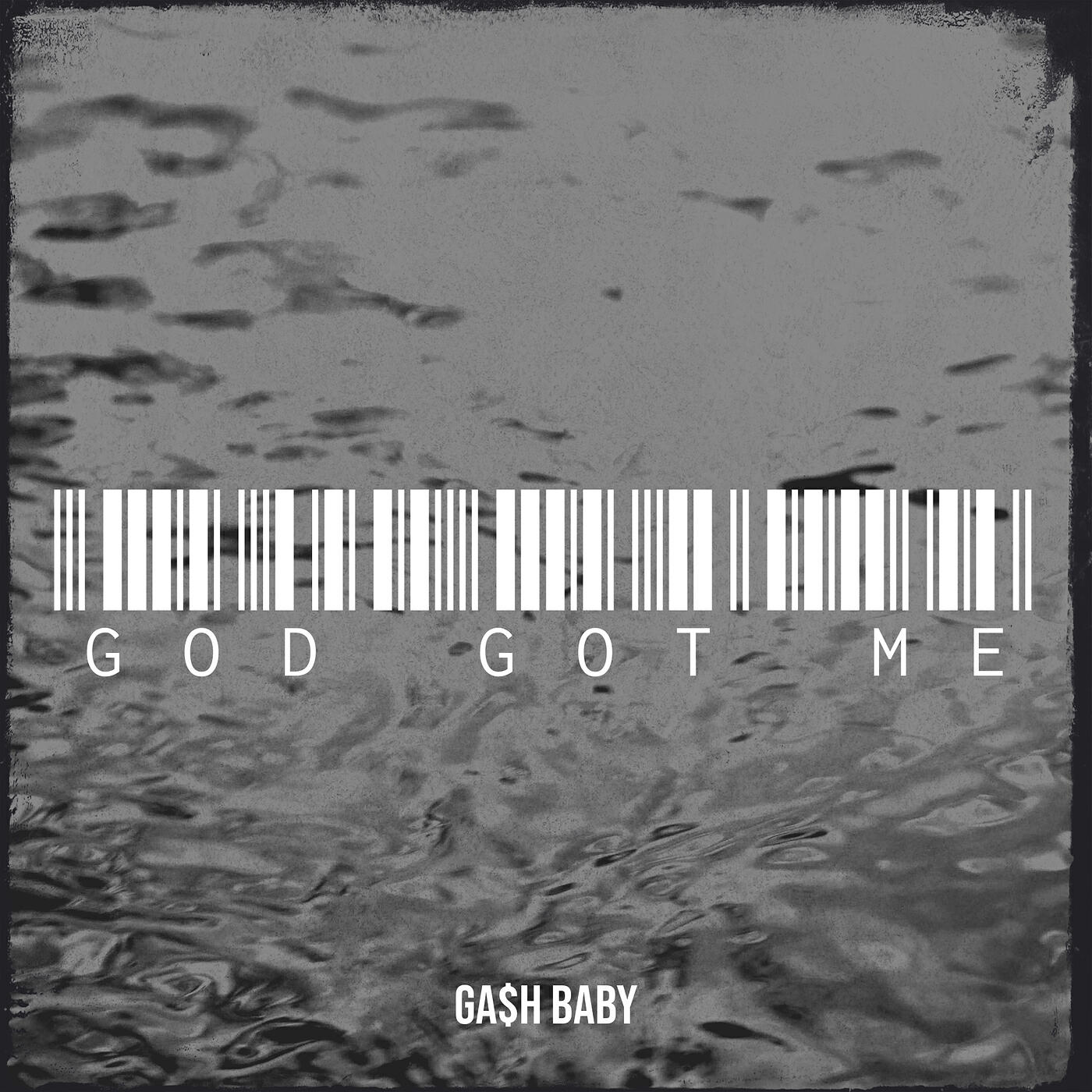 Постер альбома God Got Me