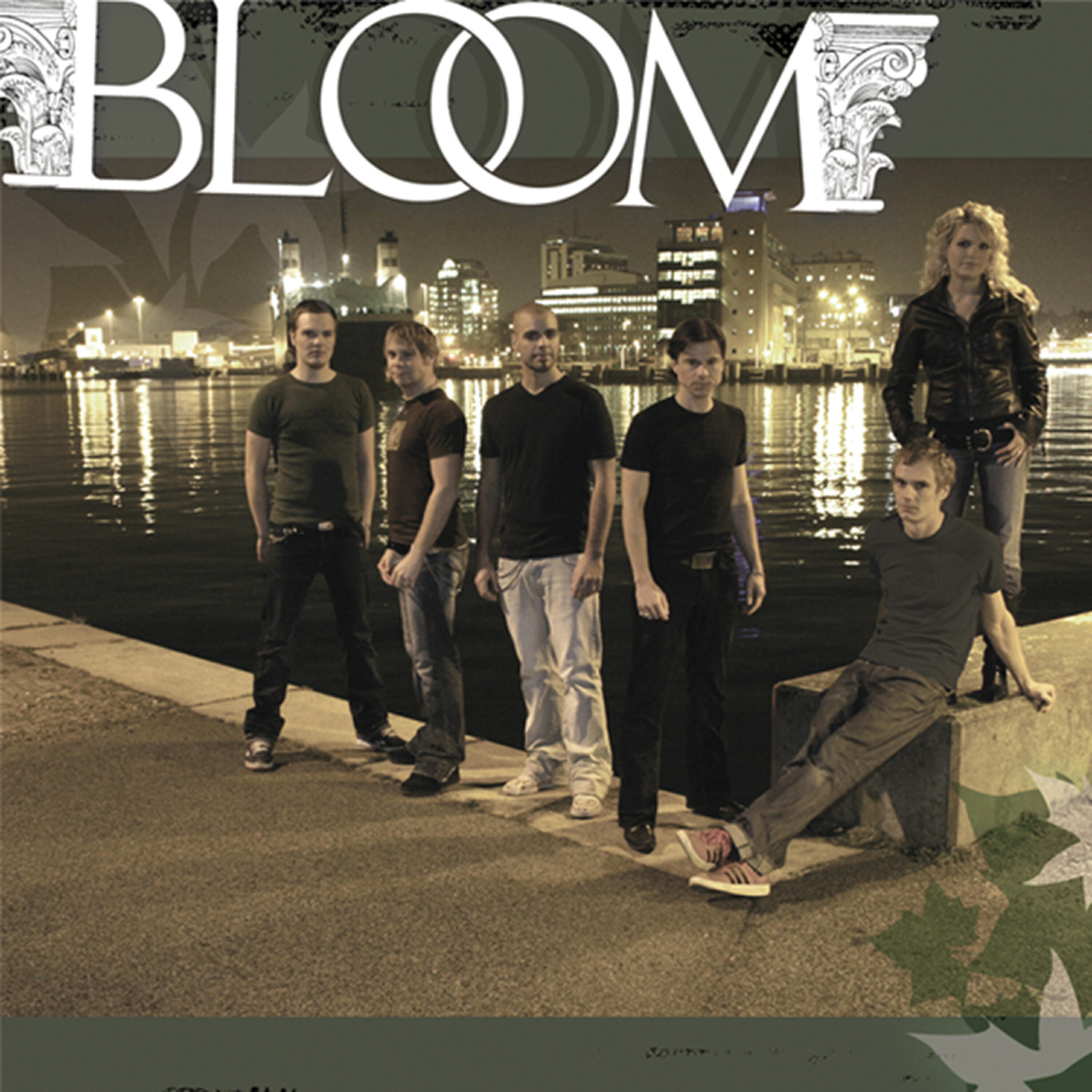 Релиз Bloom