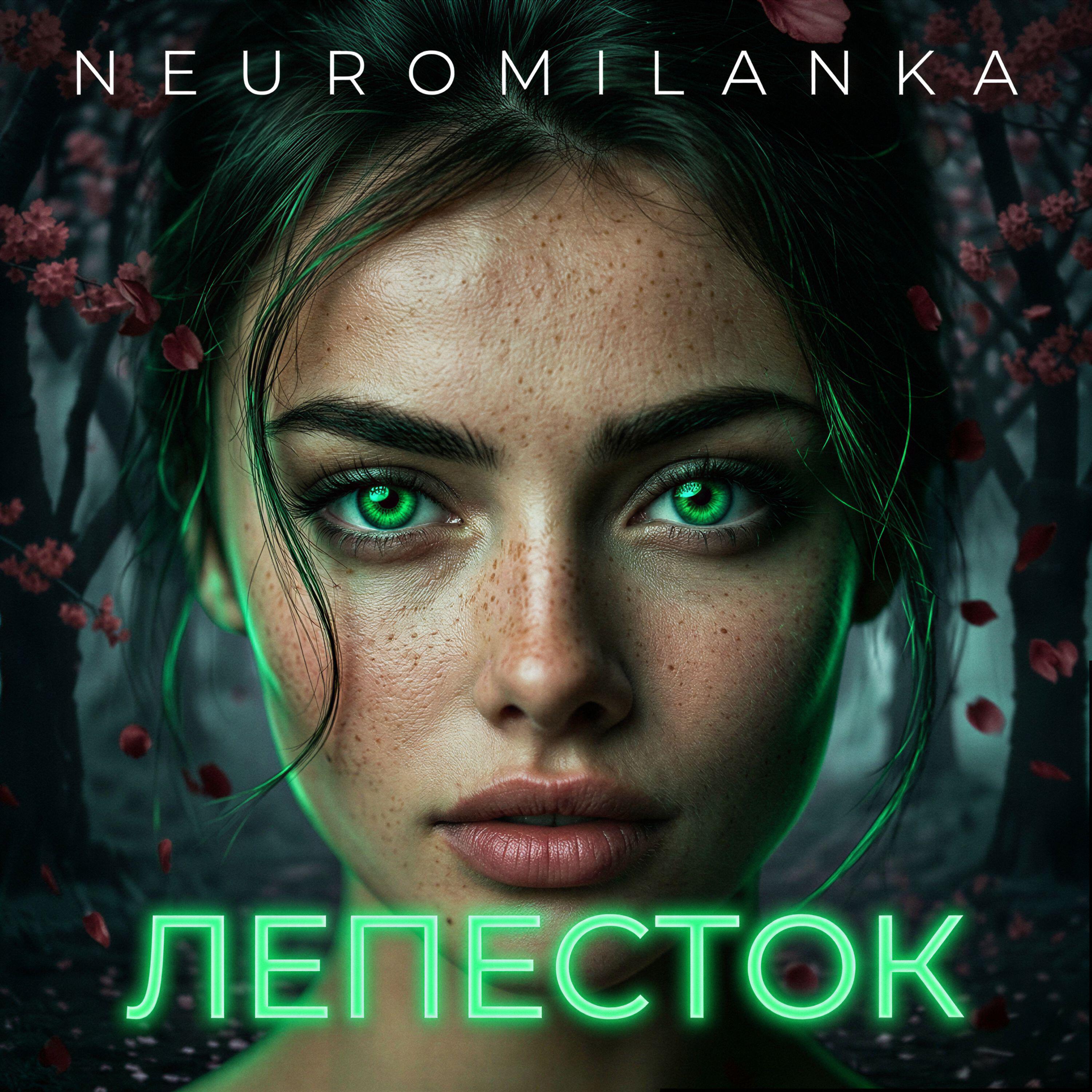 Релиз Лепесток