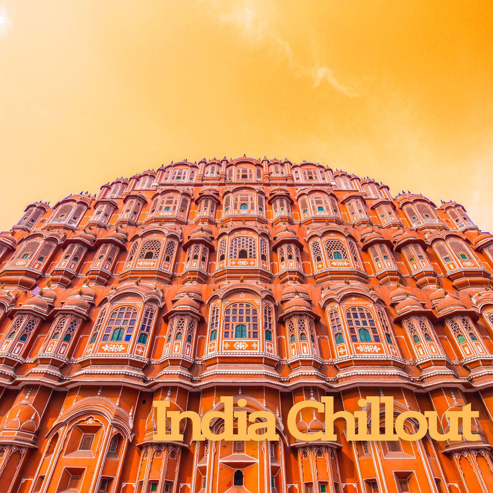 Релиз India Chillout - Relaxing Lounge Bar Grooves Essentials