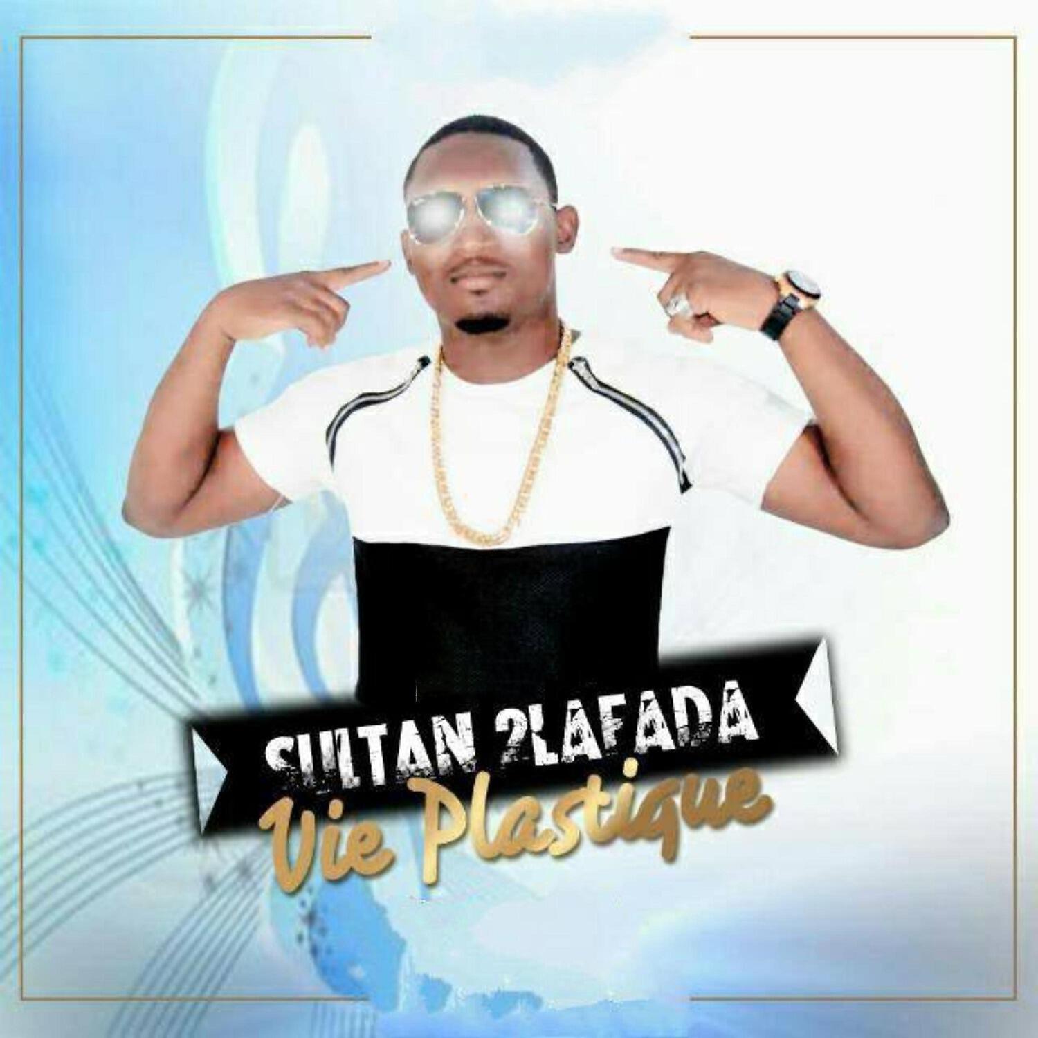 Релиз Vie Plastique