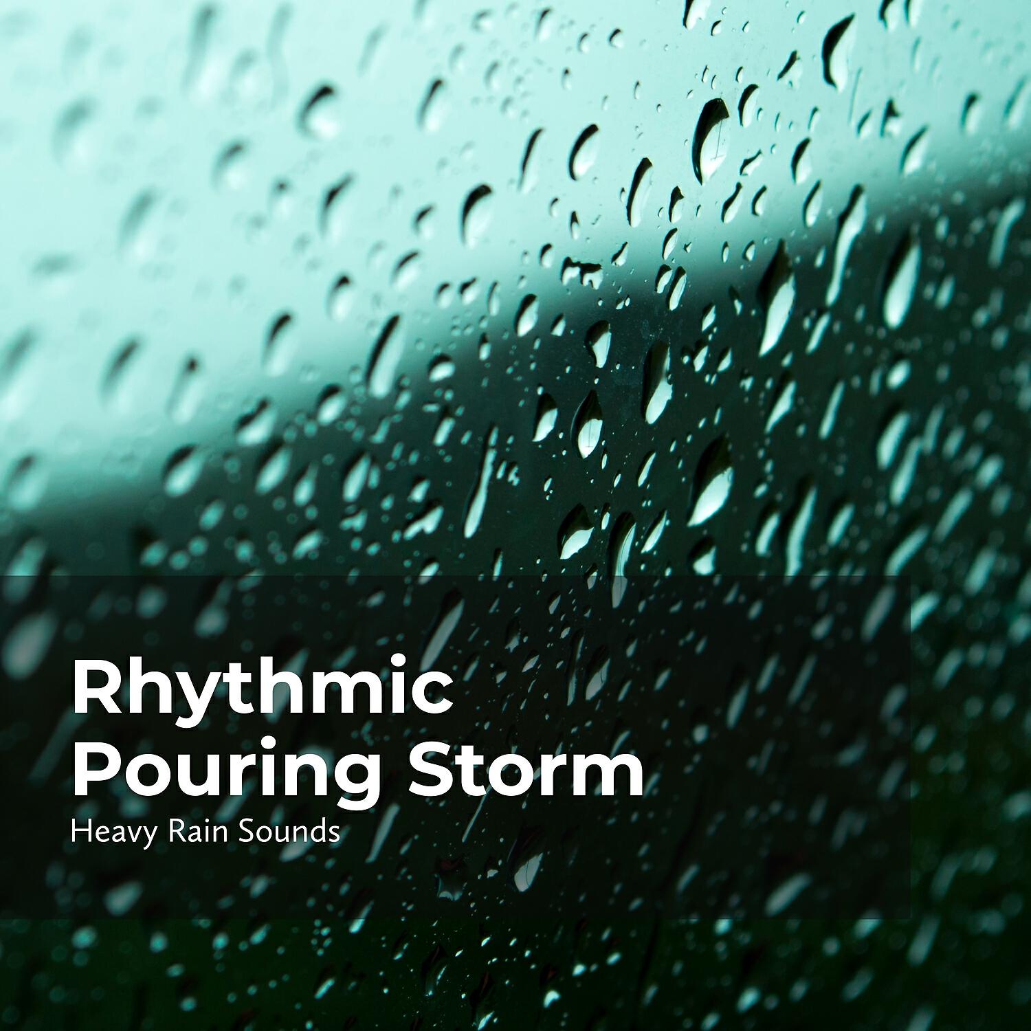 Релиз Rhythmic Pouring Storm