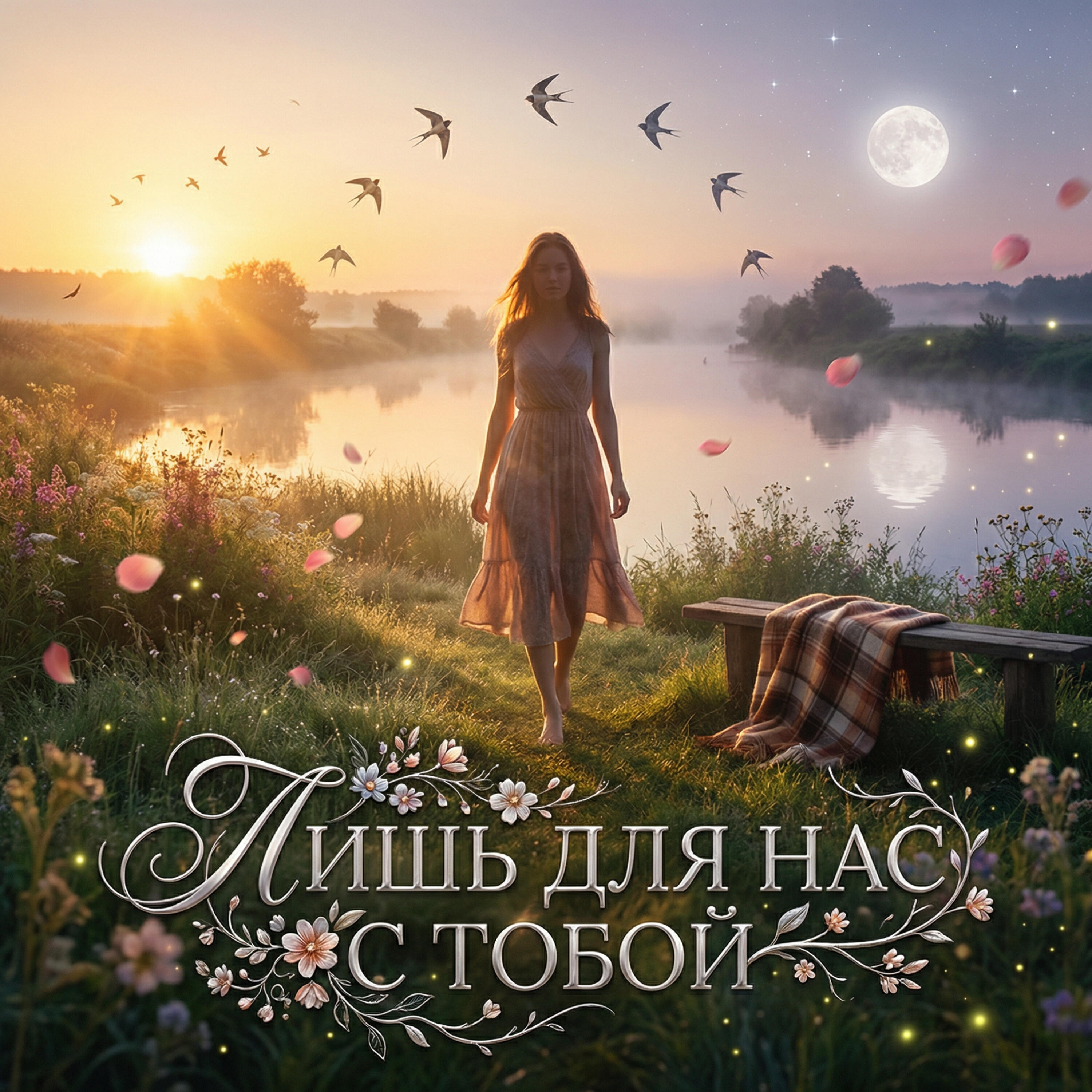 Релиз Лишь для нас с тобой