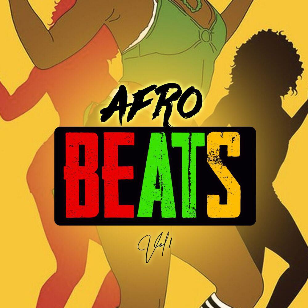 Релиз Afro Beats (Vol.1)