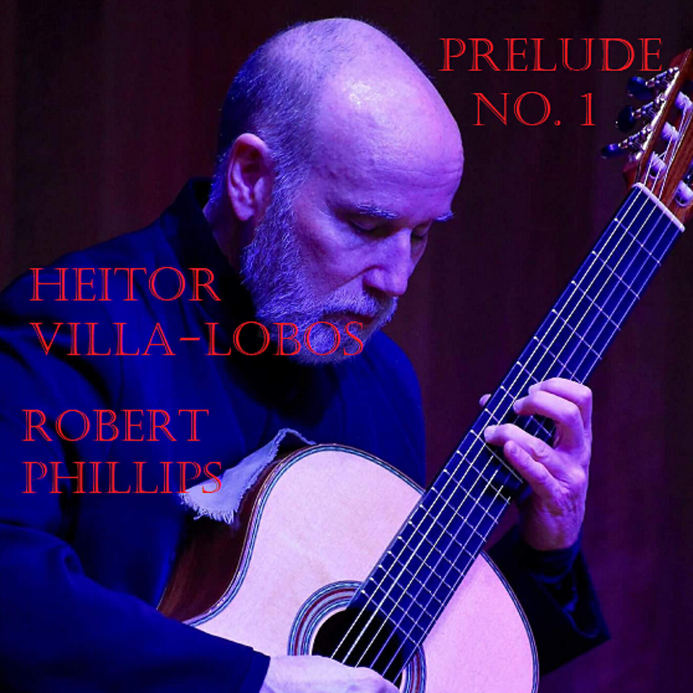 Релиз Prelude No. 1