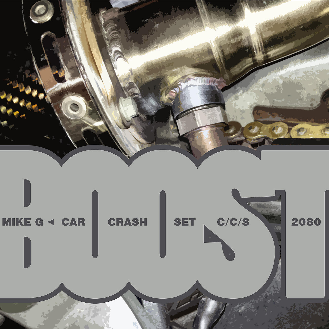 Релиз Boost
