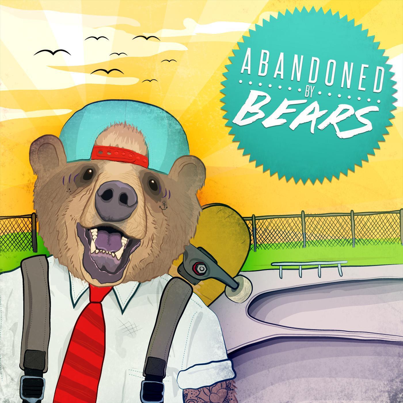 Релиз Bear-Sides
