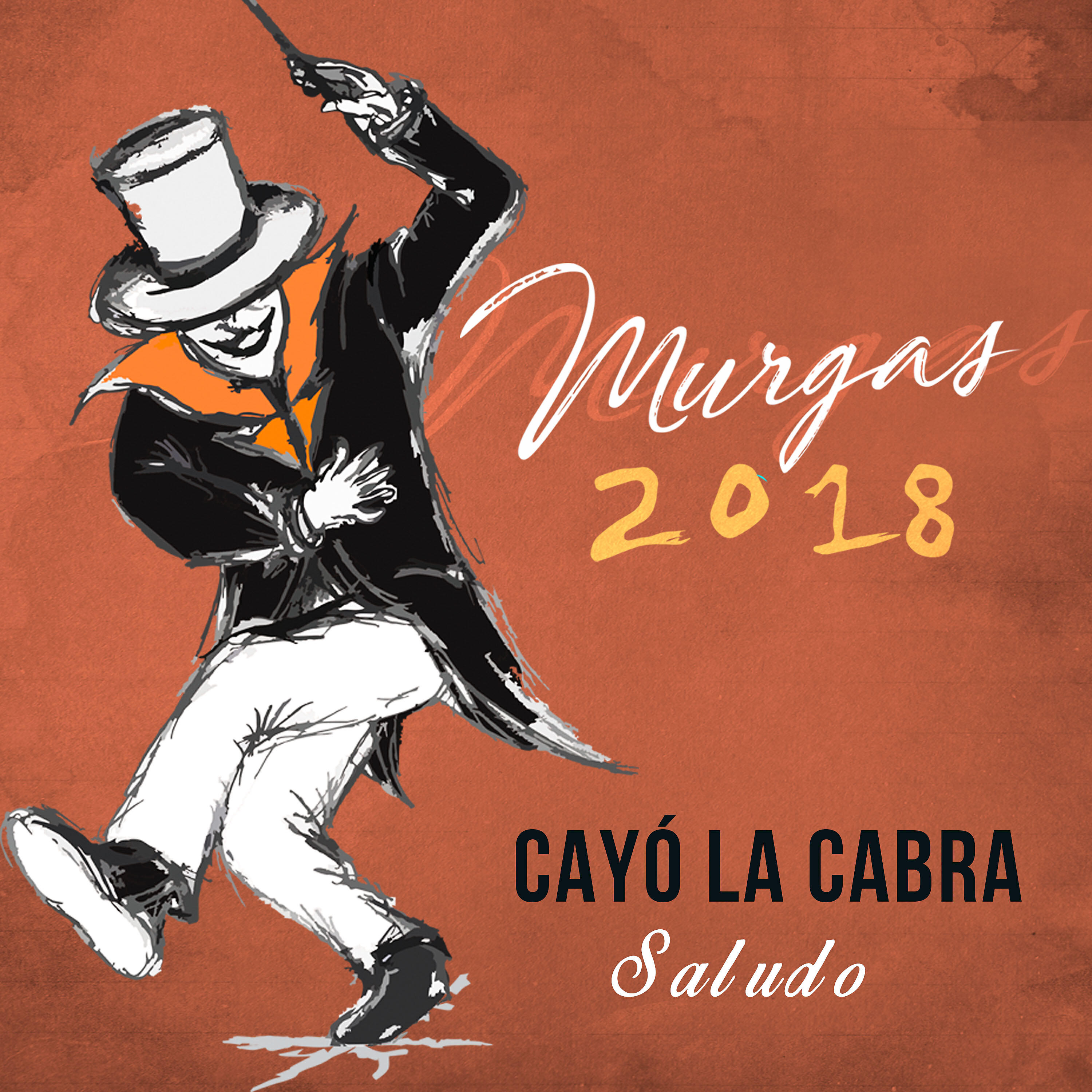 Релиз Saludo