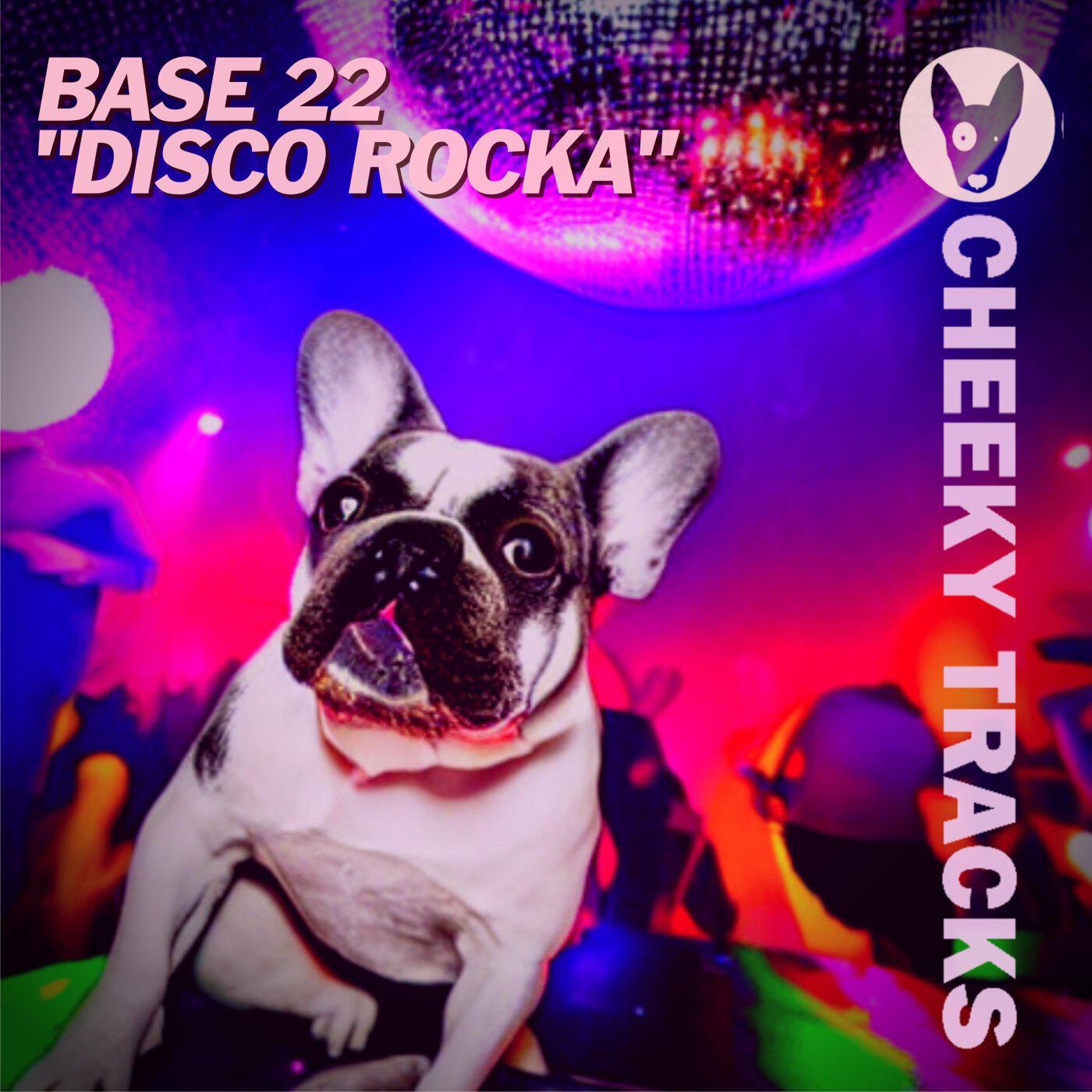 Релиз Disco Rocka