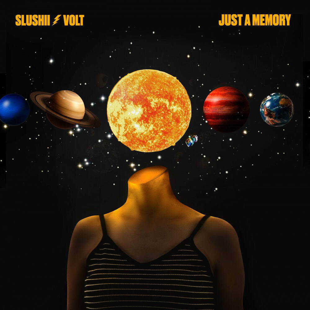 Релиз Just A Memory