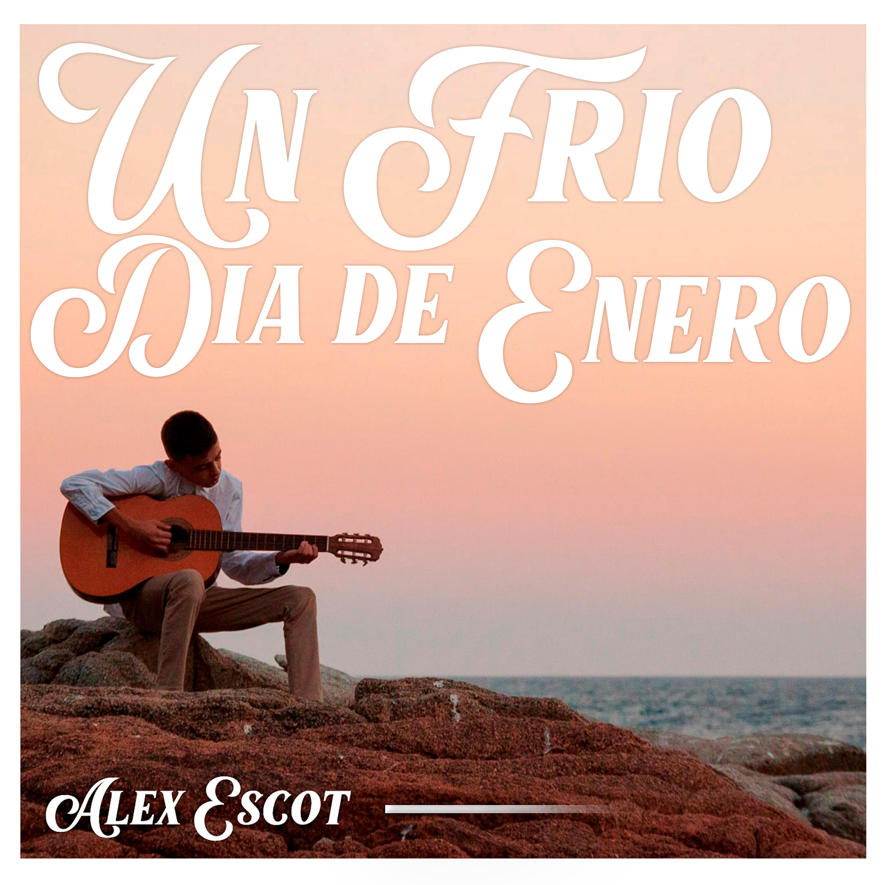 Релиз Un Frío Día de Enero