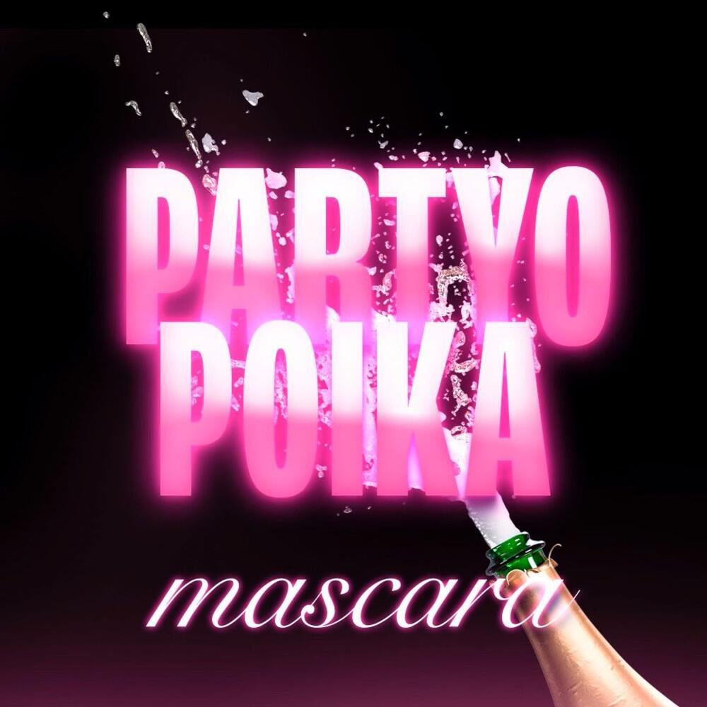 Релиз Partyopoika