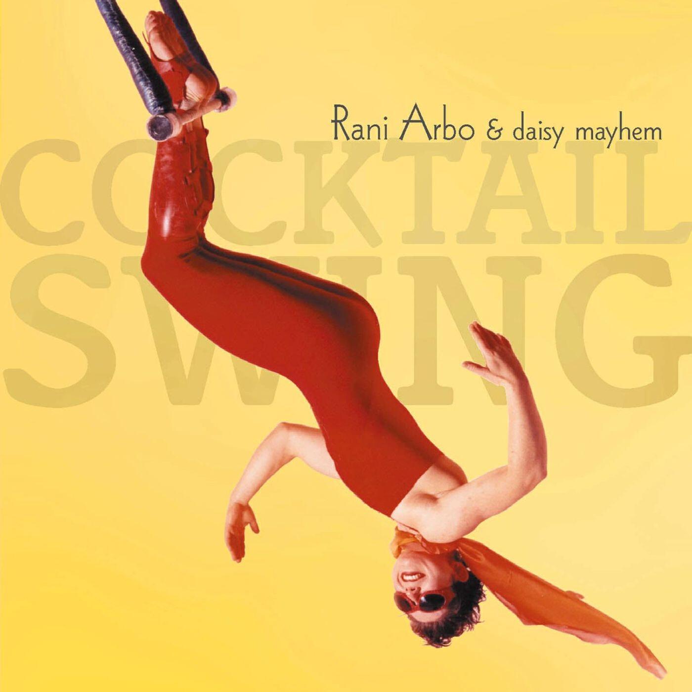 Релиз Cocktail Swing