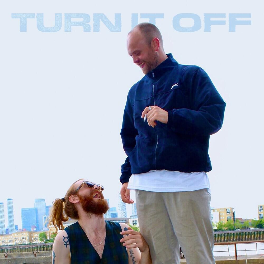 Релиз Turn It Off