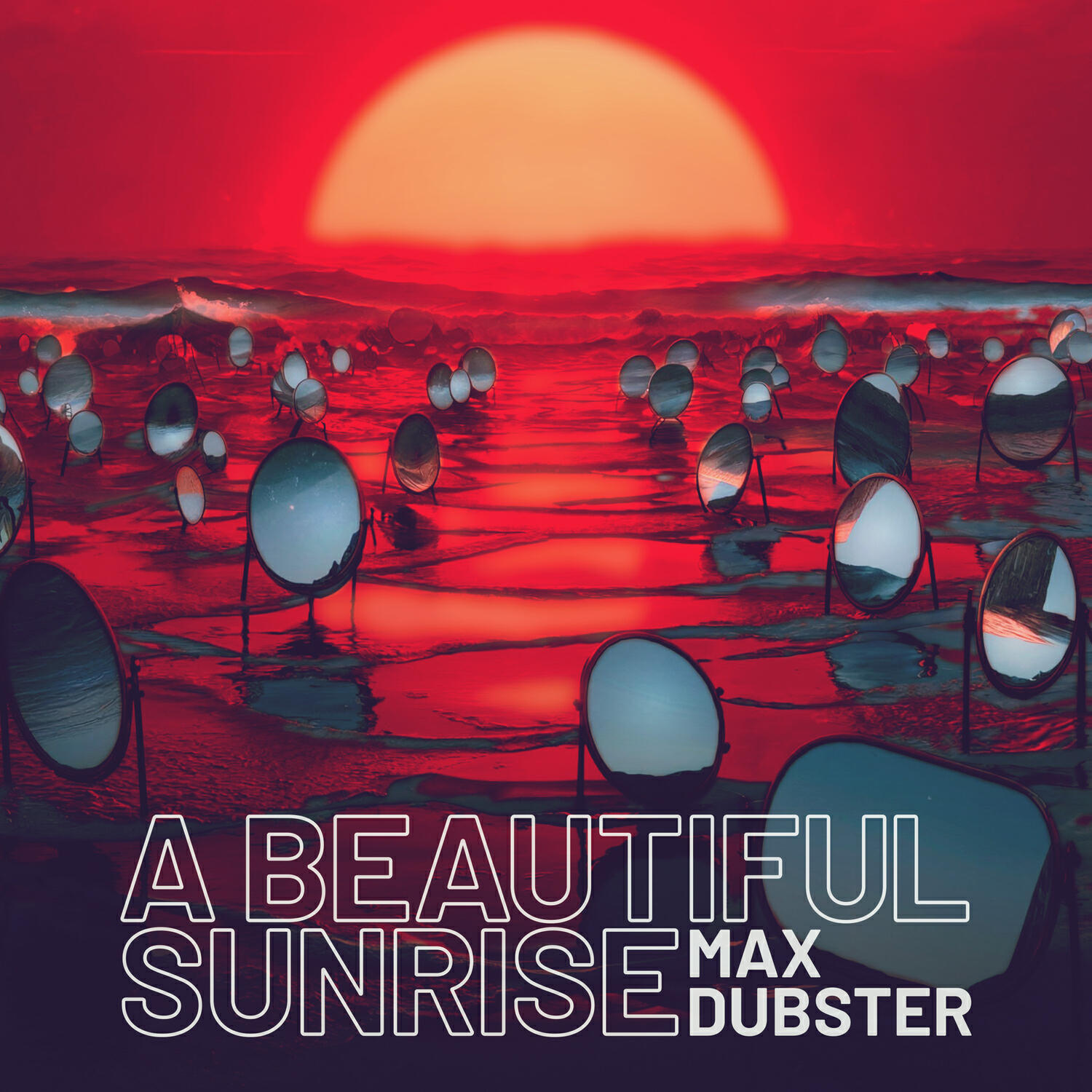 Релиз A Beautiful Sunrise