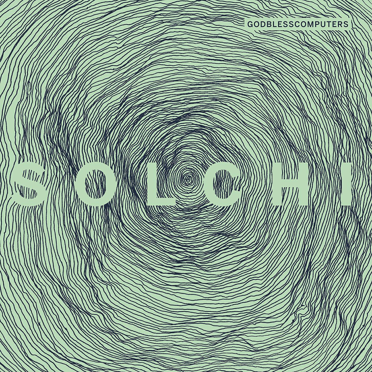 Релиз Solchi