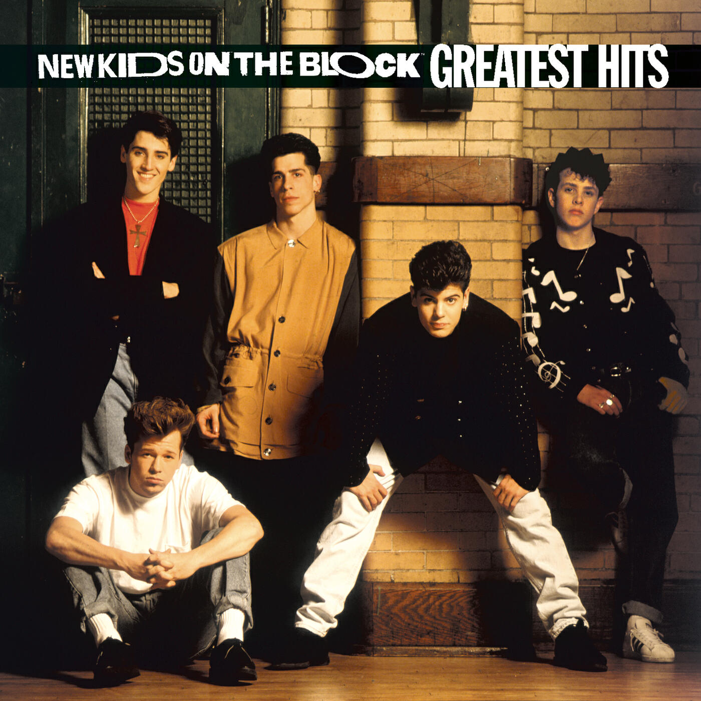 Релиз Greatest Hits
