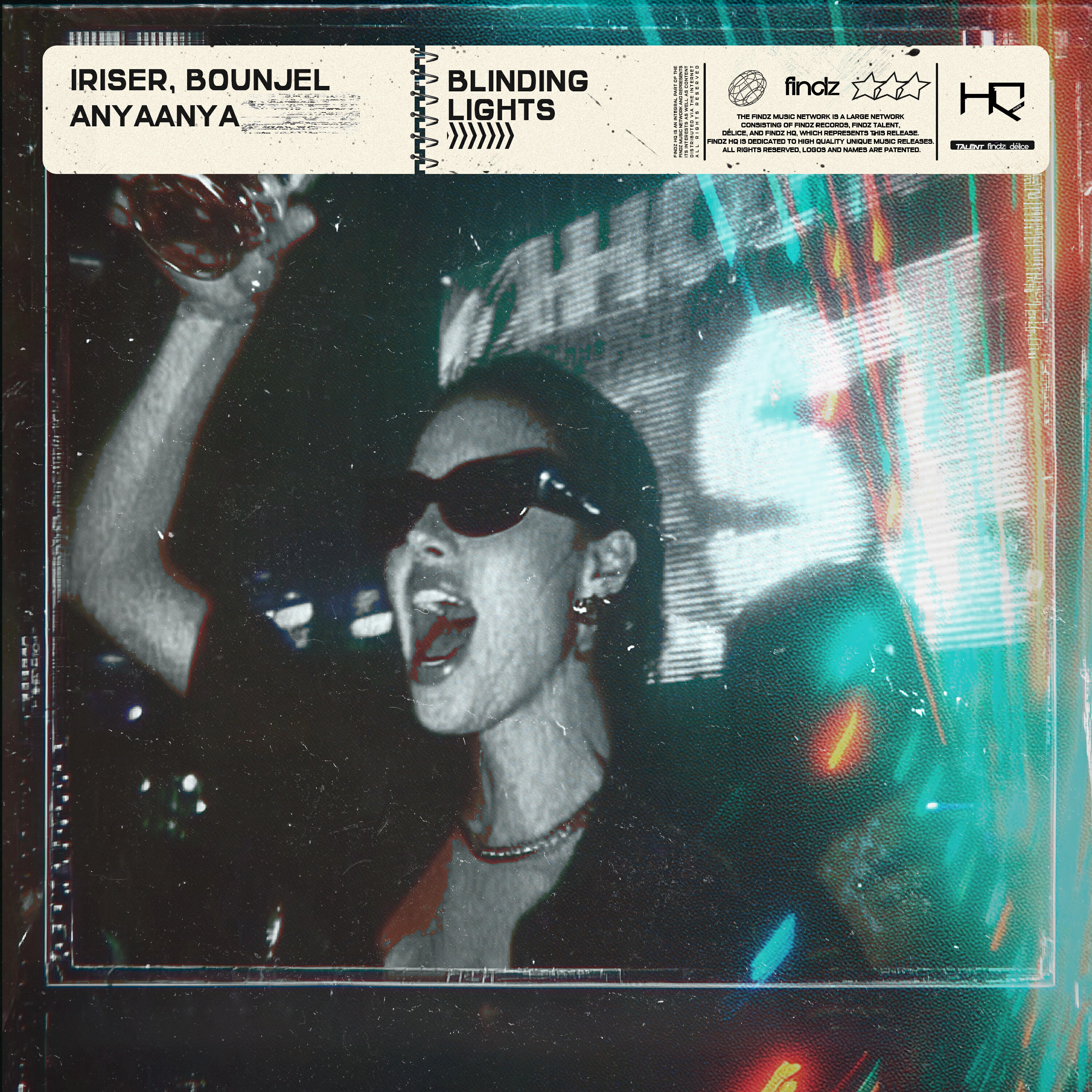 Релиз Blinding Lights