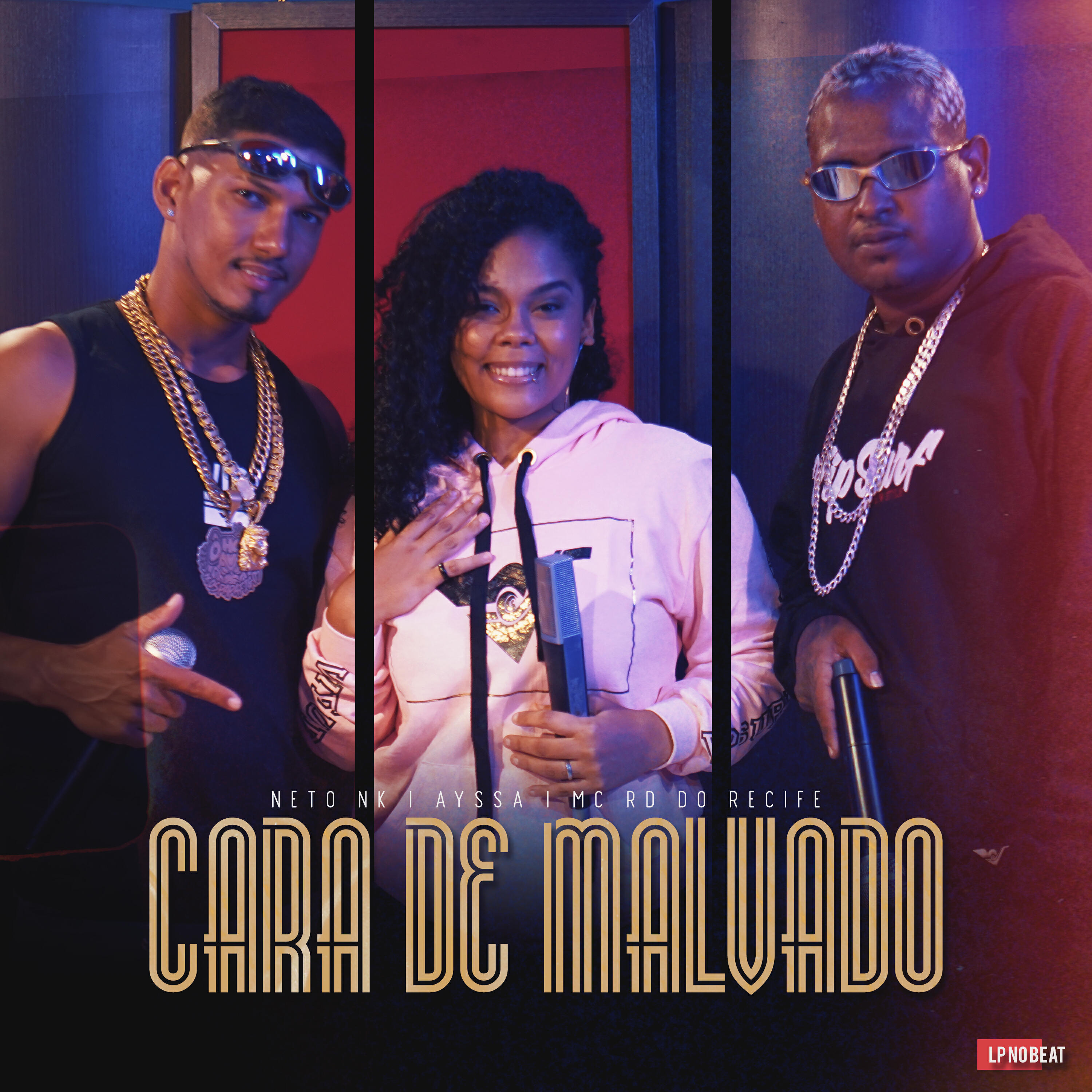 Релиз Cara de Malvado