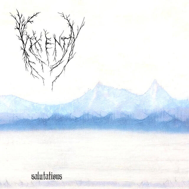 Релиз SALUTATIONS