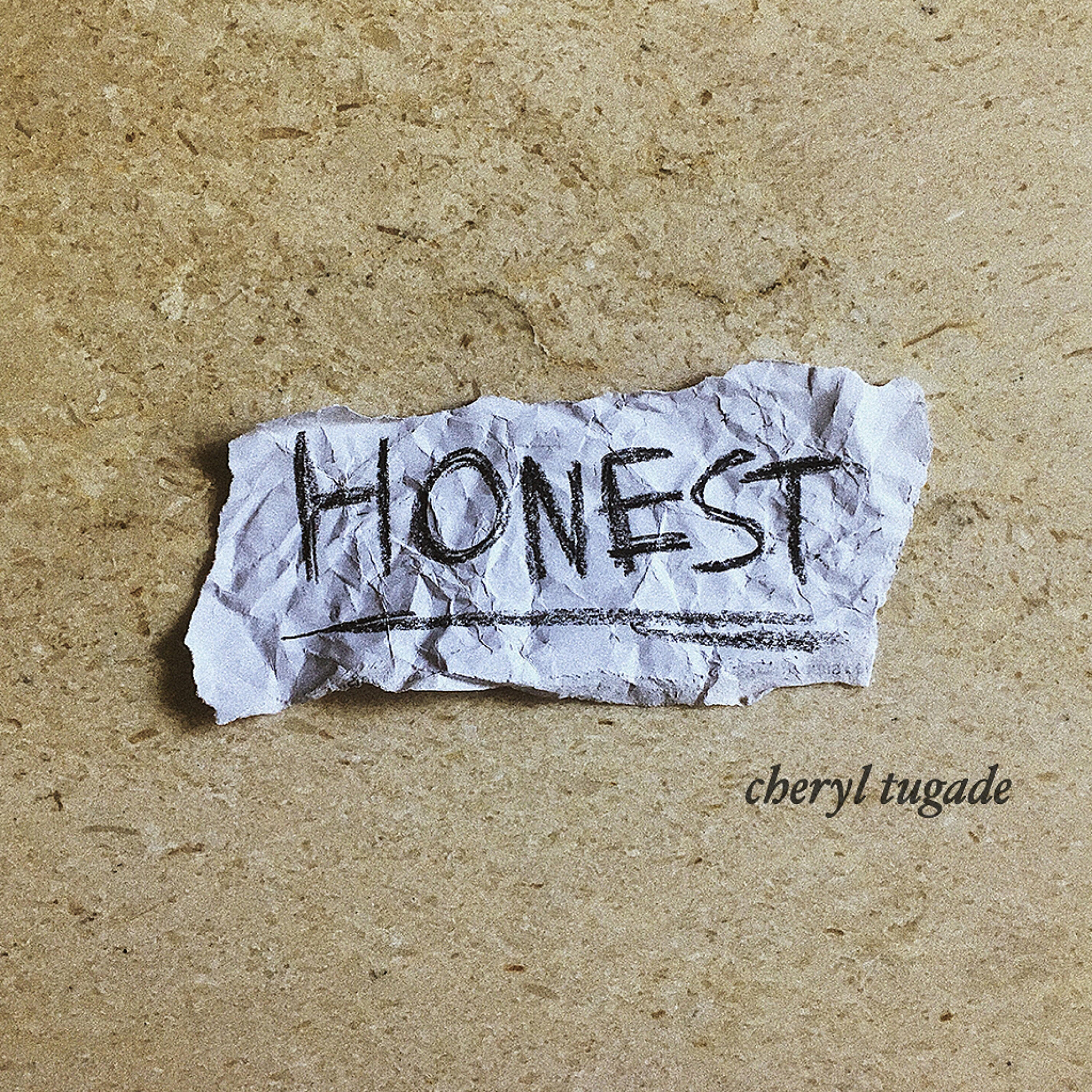 Релиз Honest
