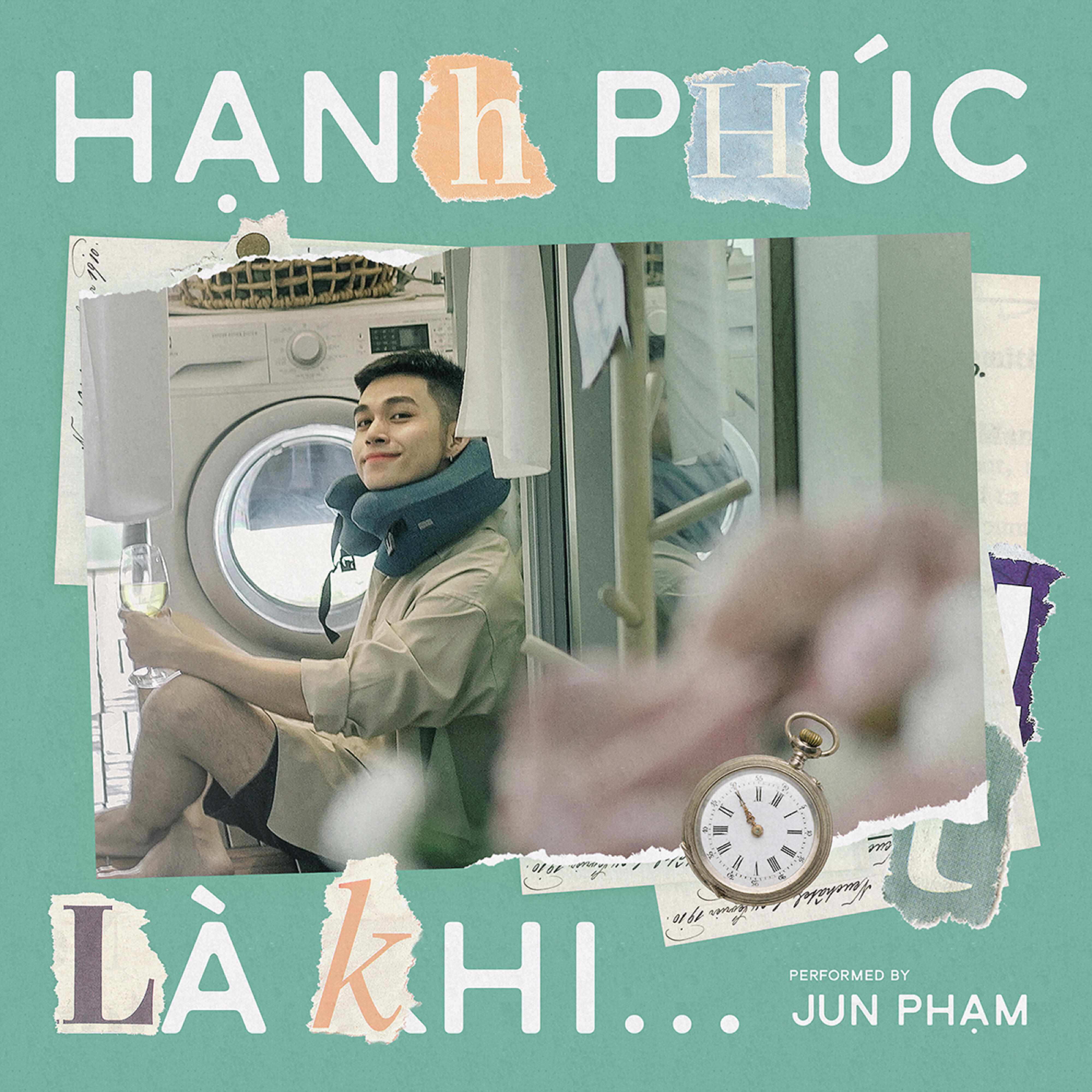 Релиз Hạnh Phúc Là Khi...