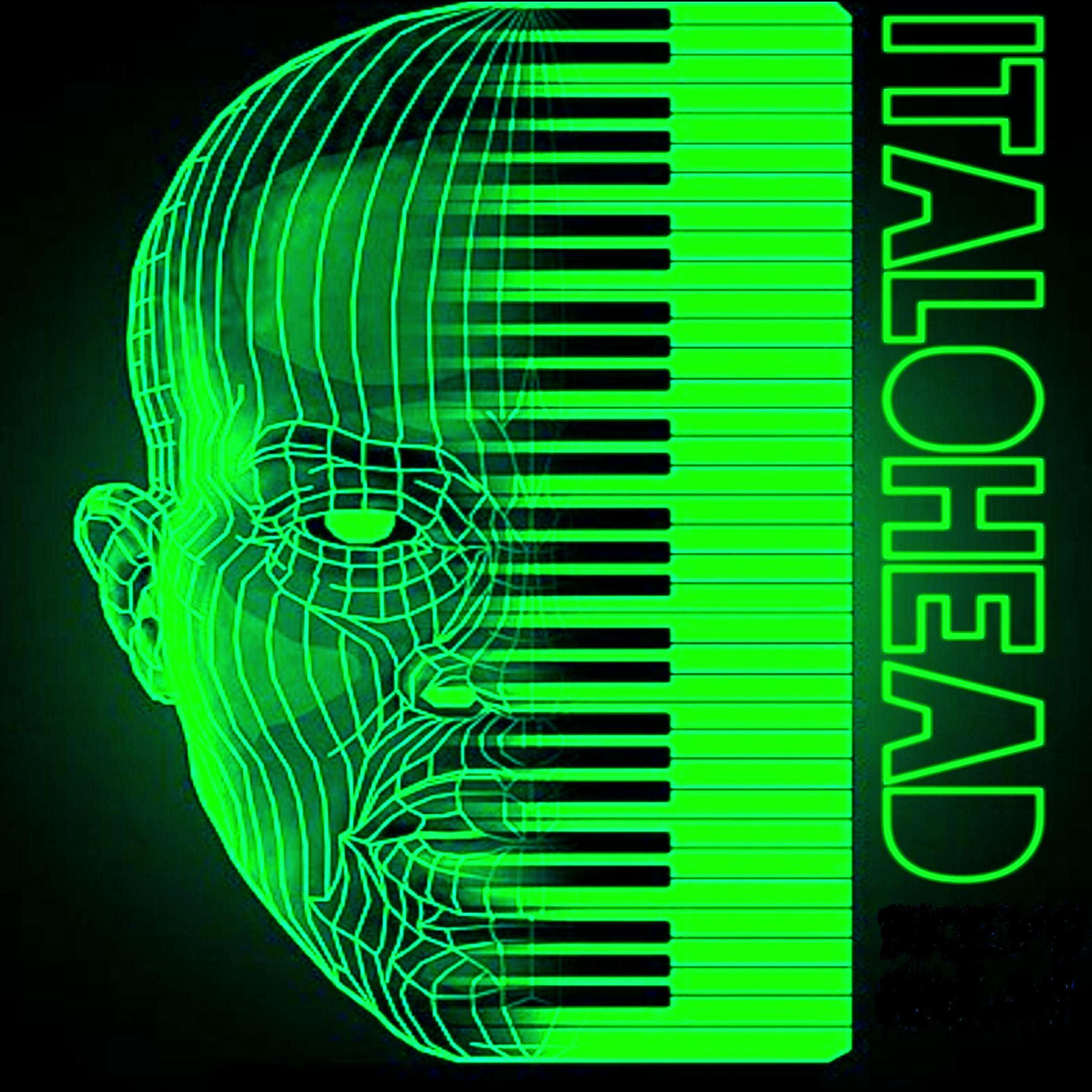 Релиз Destination Amonia (Italo Disco New Generation Version)