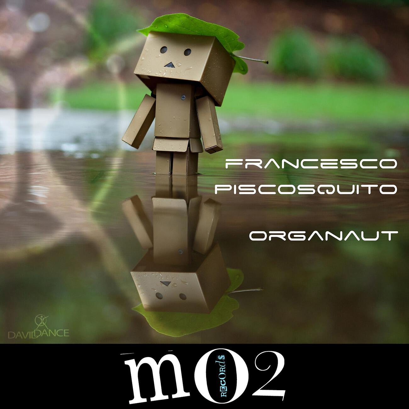 Релиз Organaut