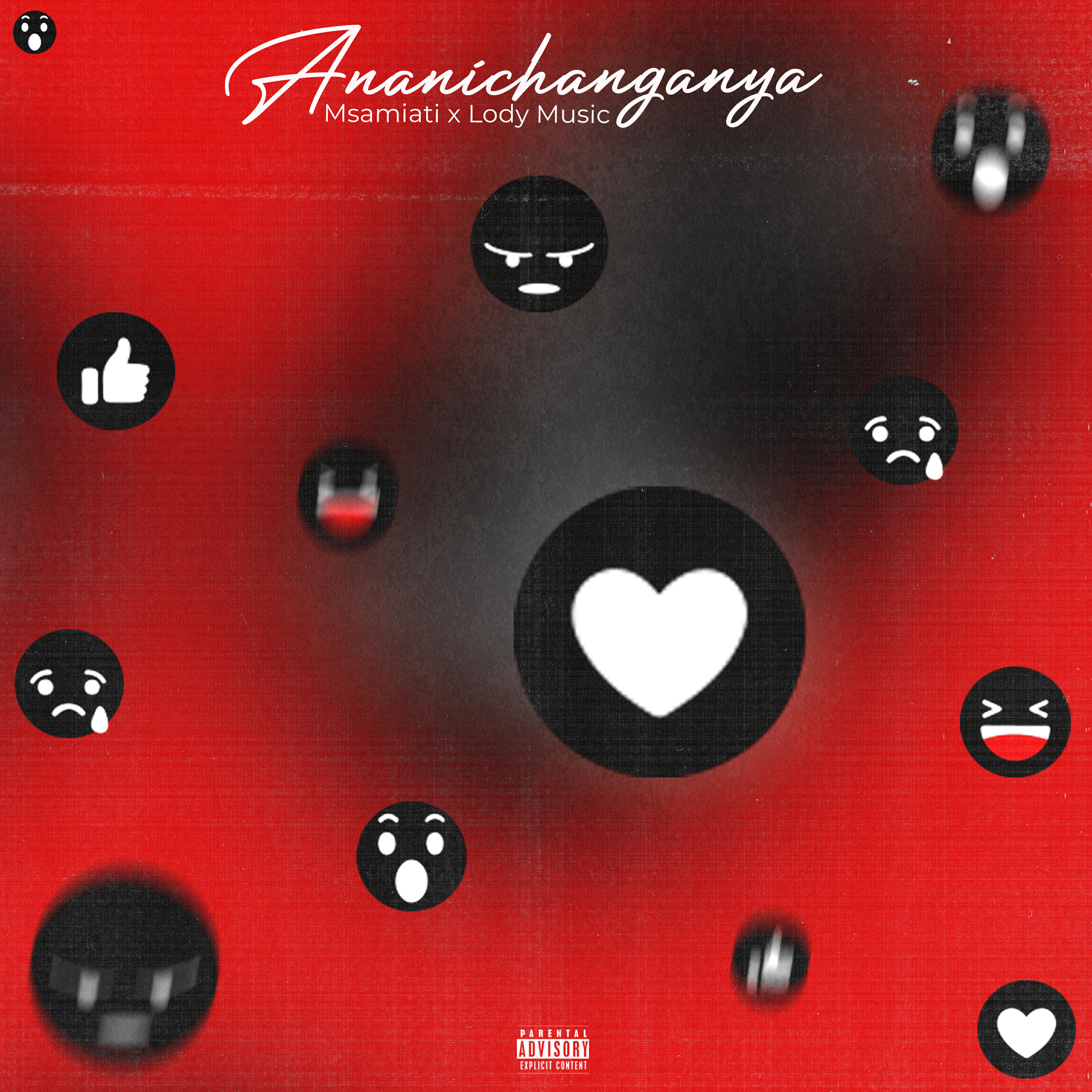 Релиз Ananichanganya