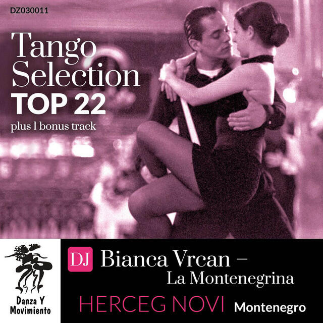 Orquesta Juan D' Arienzo