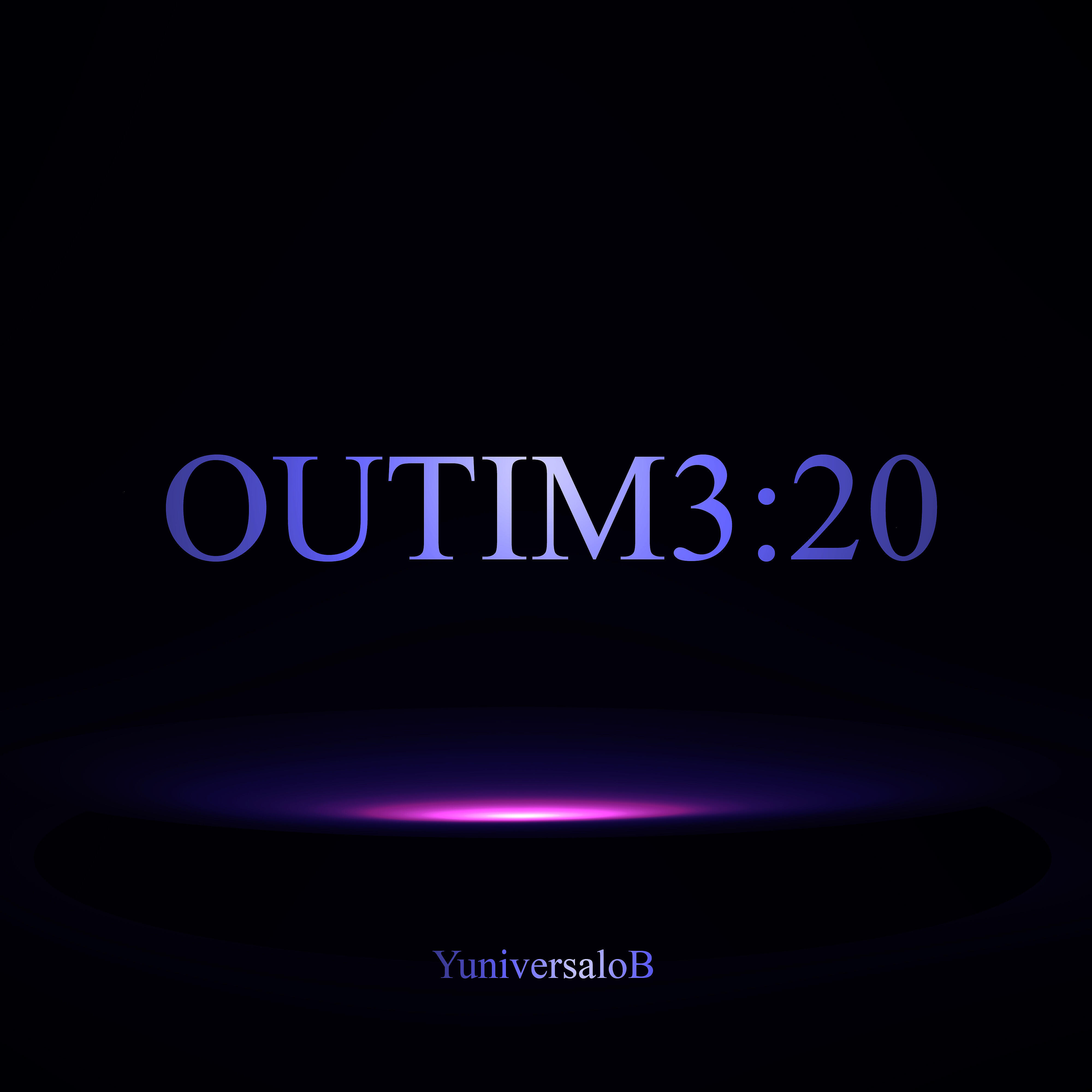 Релиз Outim3:20