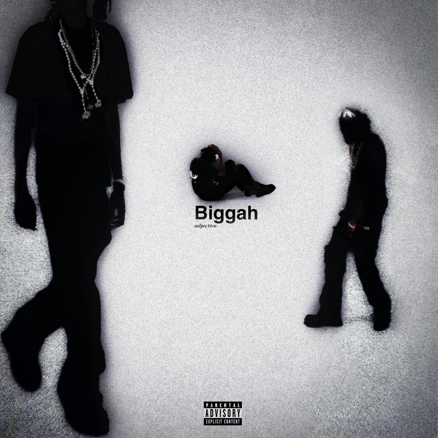 Релиз Biggah