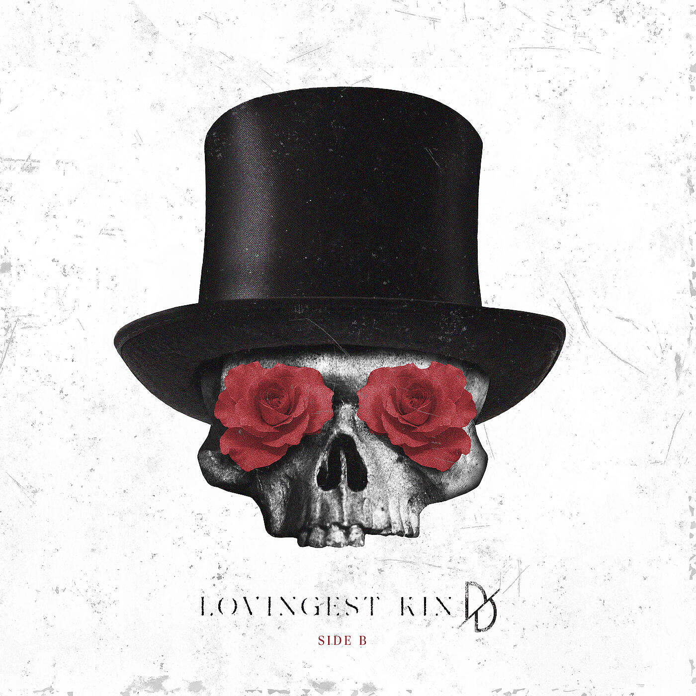 Релиз Loving'est Kind (Side B)