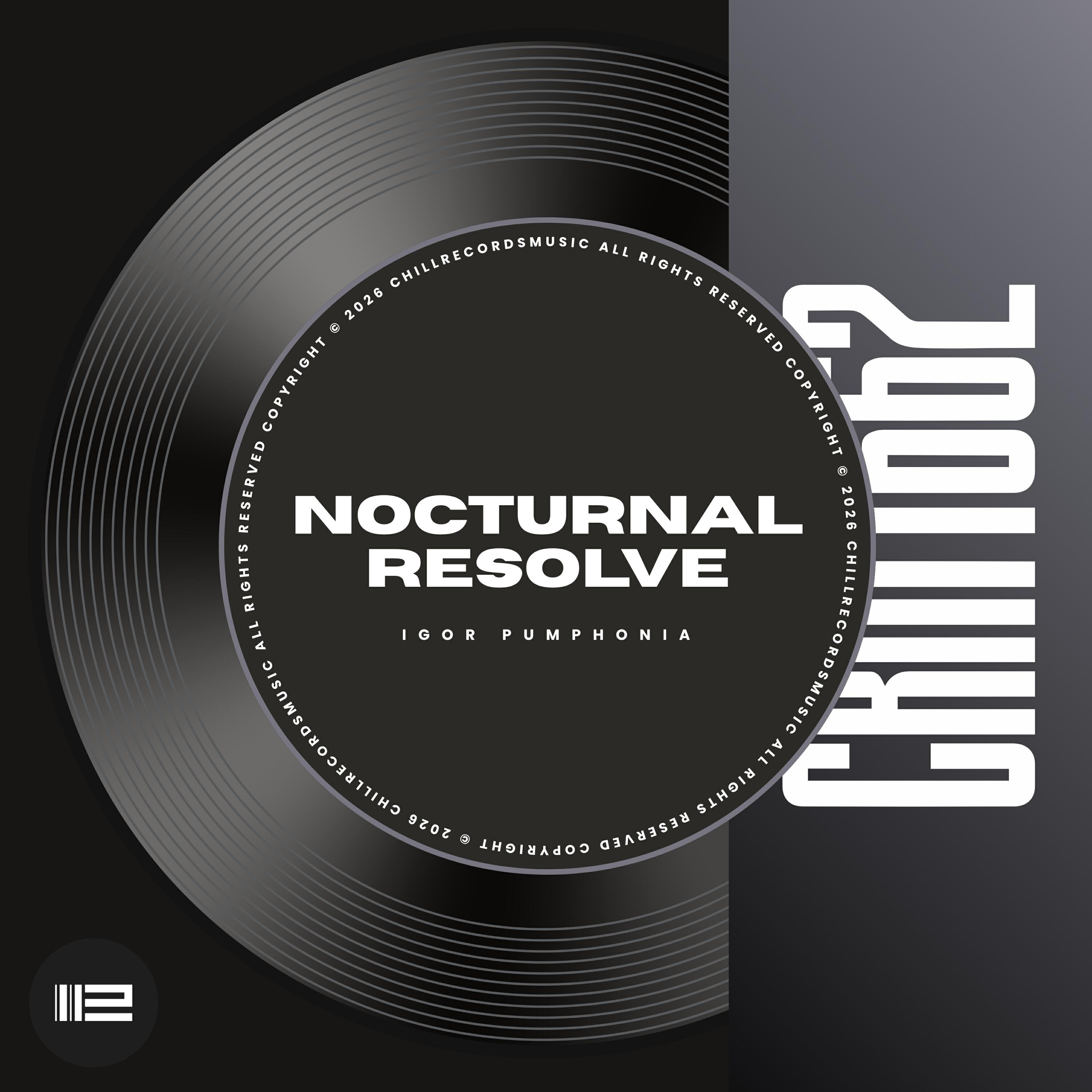 Релиз Nocturnal Resolve