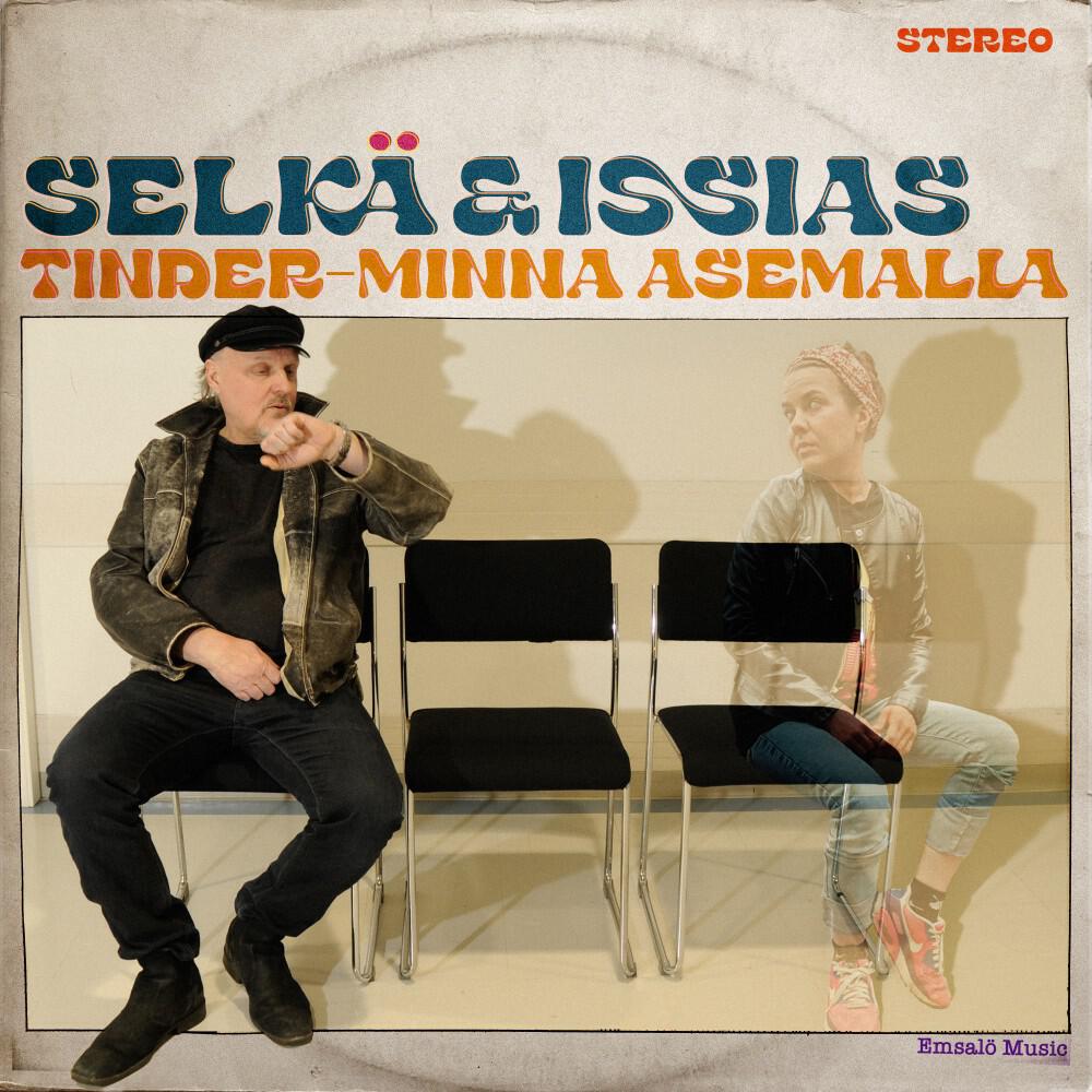 Релиз Tinder-Minna asemalla