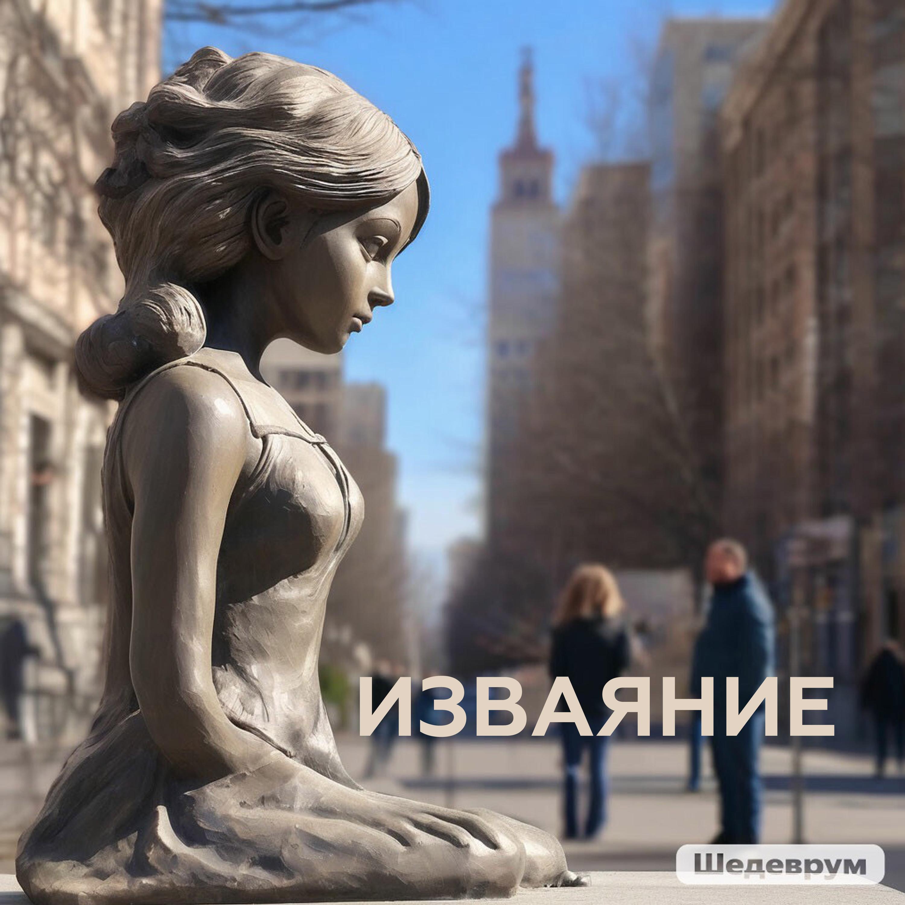 Релиз Изваяние