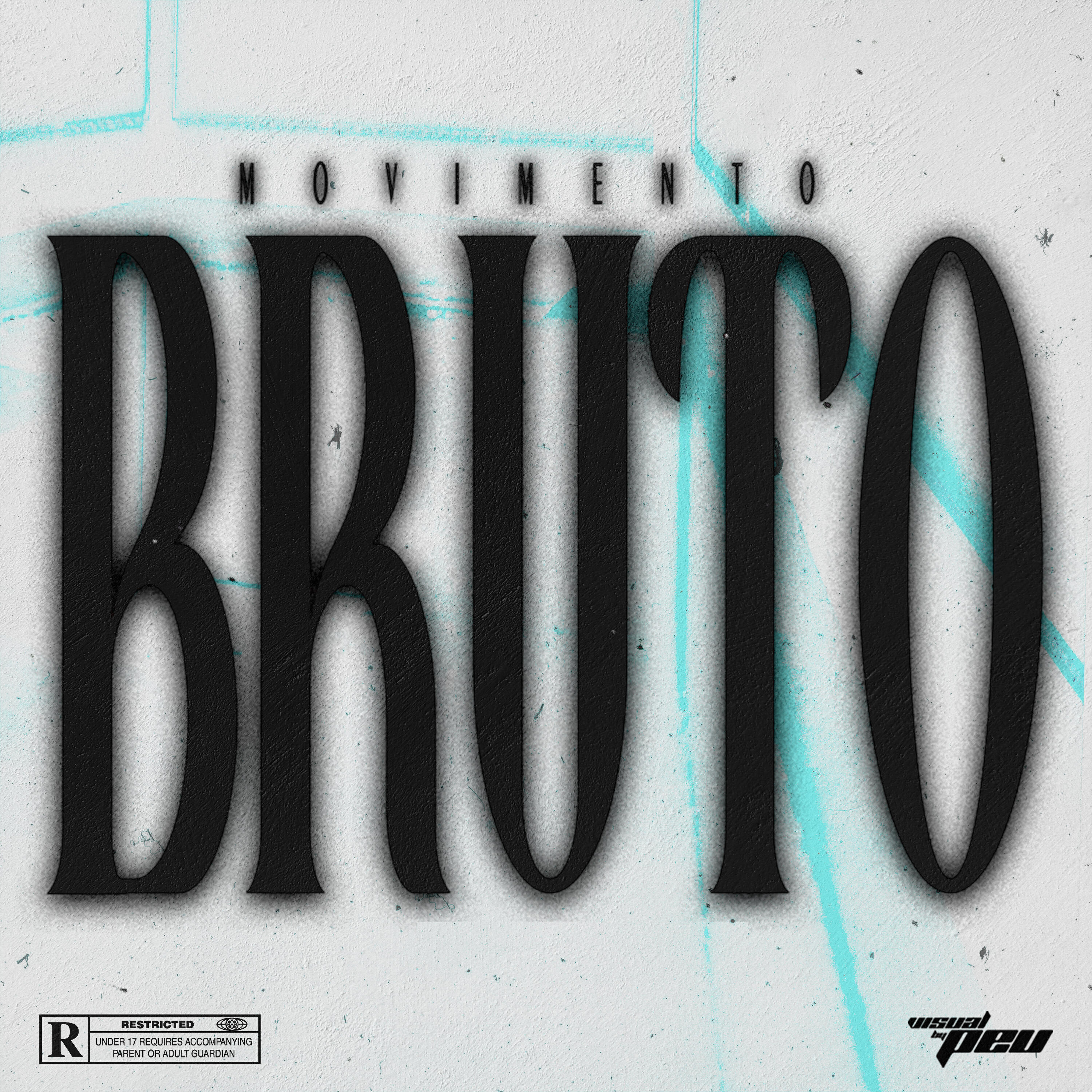 Релиз Movimento Bruto