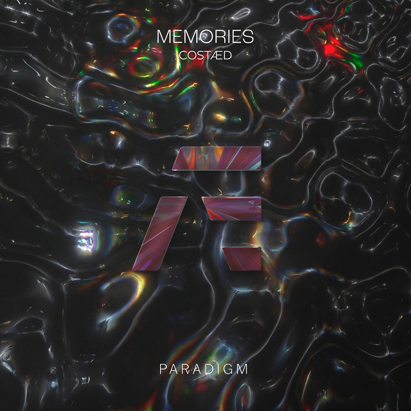 Релиз Memories