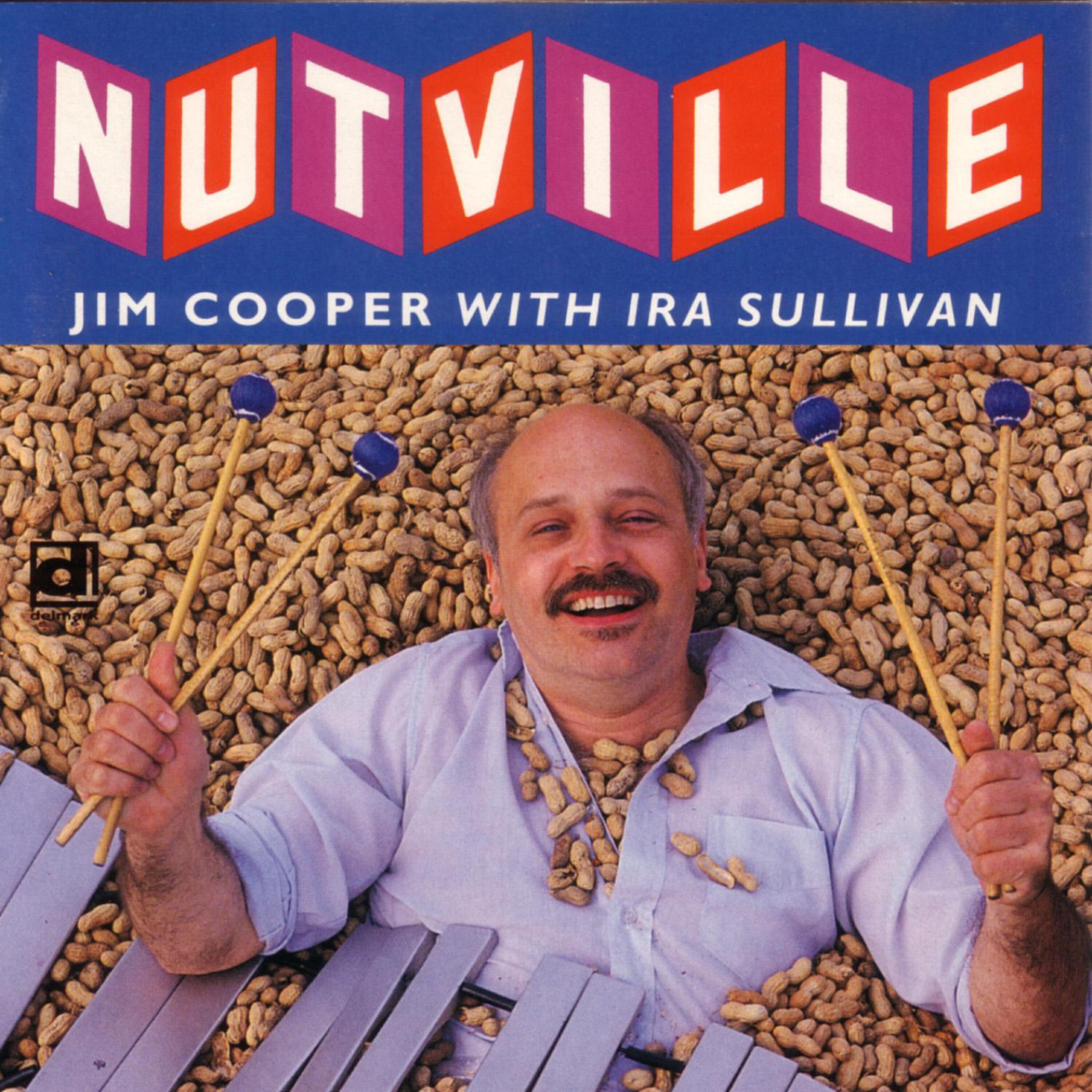 Релиз Nutville