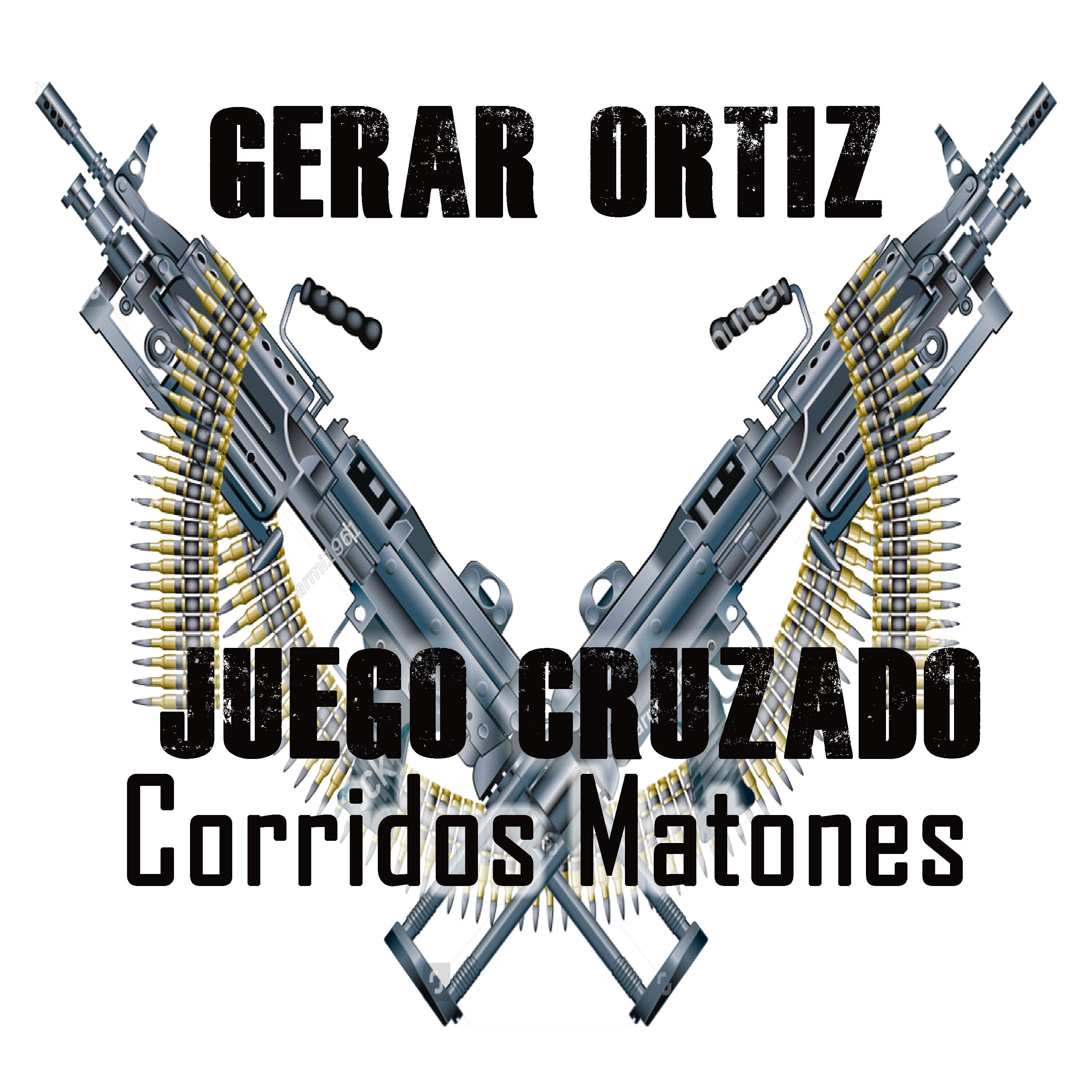 Gerar Ortiz